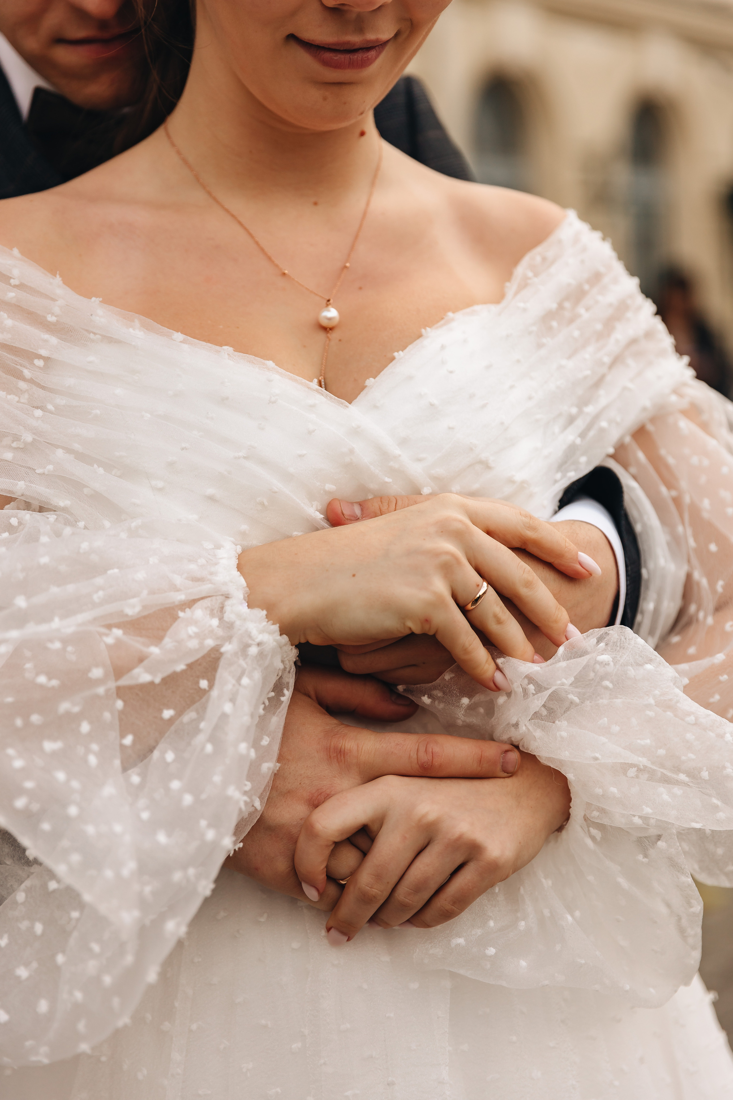 Макар и Александра. Свадебный фотограф и видеограф — Сергей и Дарья