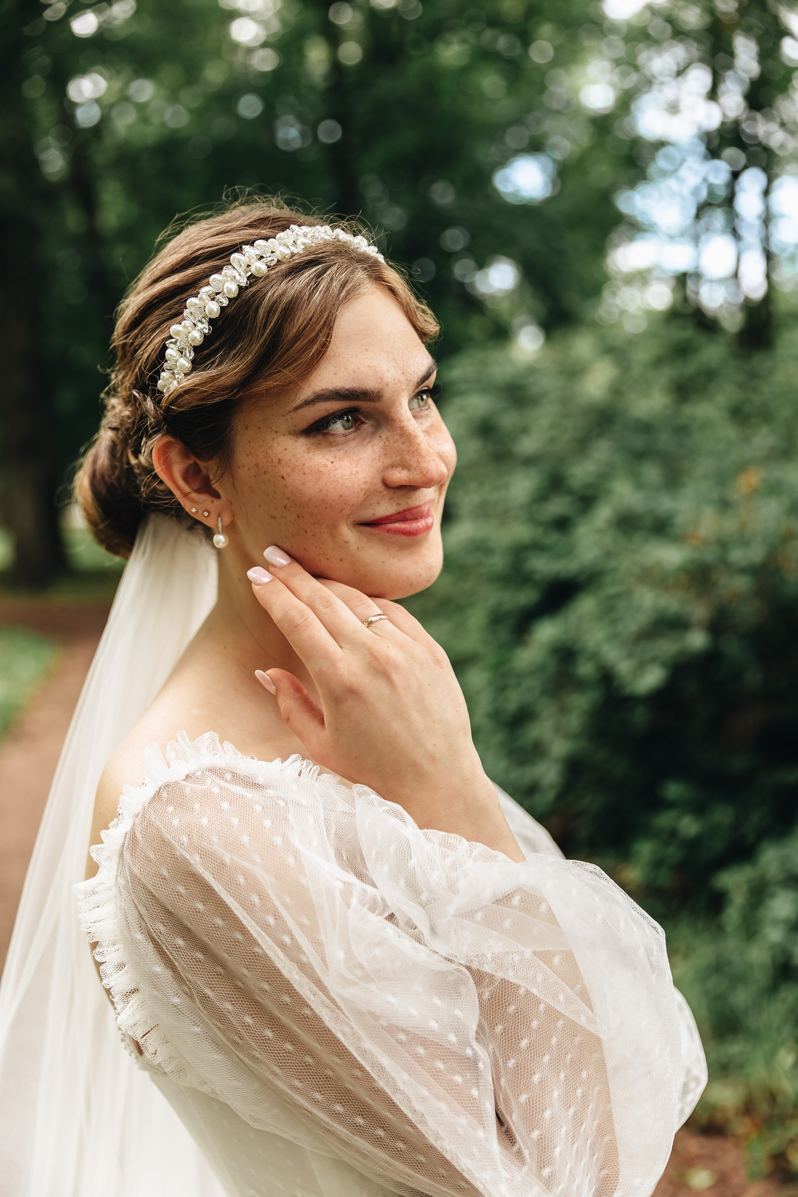 Сергей и Екатерина. Свадебный фотограф и видеограф — Сергей и Дарья