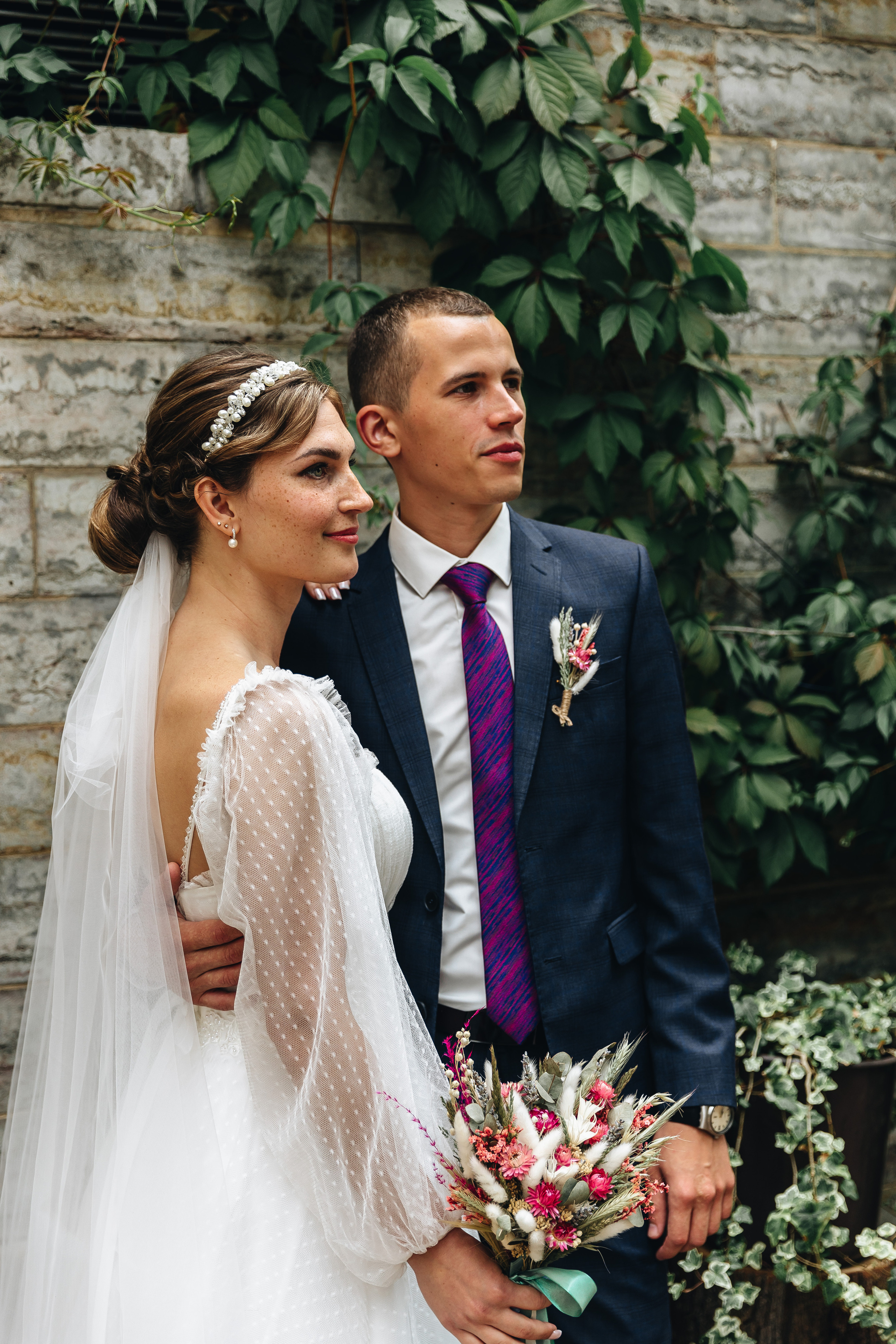 Сергей и Екатерина. Свадебный фотограф и видеограф — Сергей и Дарья