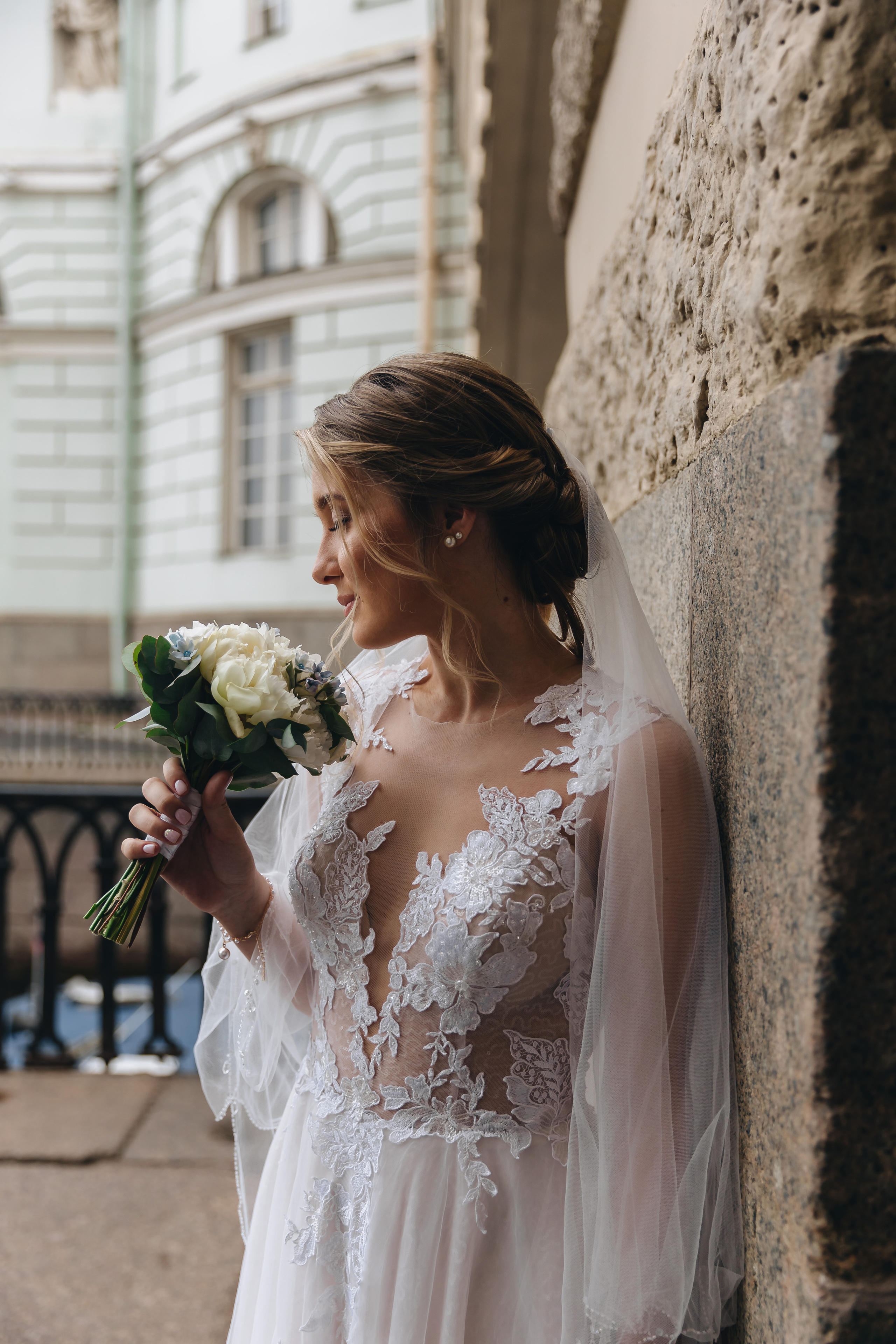 Игорь и Виктория. Свадебный фотограф и видеограф — Сергей и Дарья