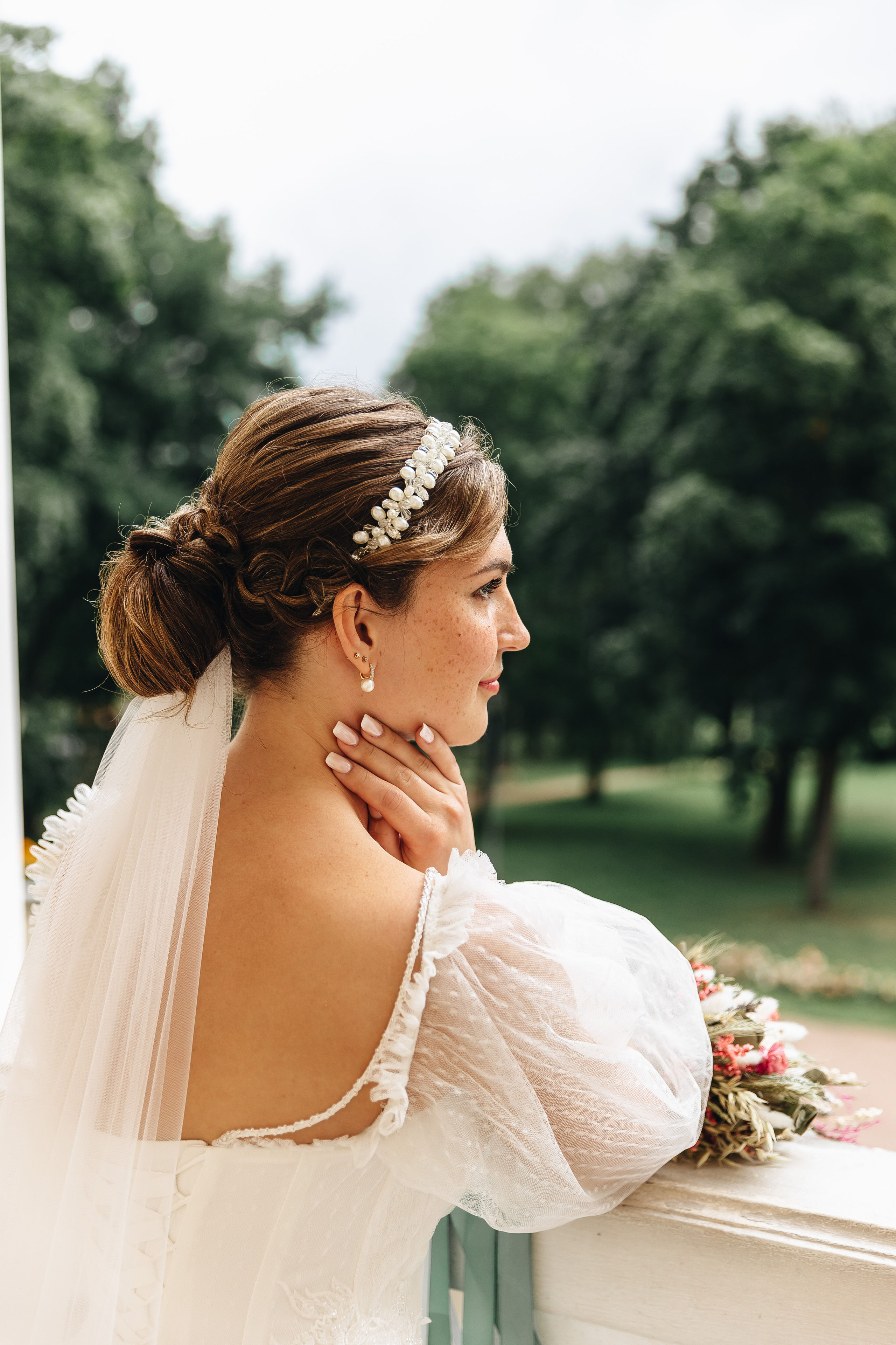 Сергей и Екатерина. Свадебный фотограф и видеограф — Сергей и Дарья