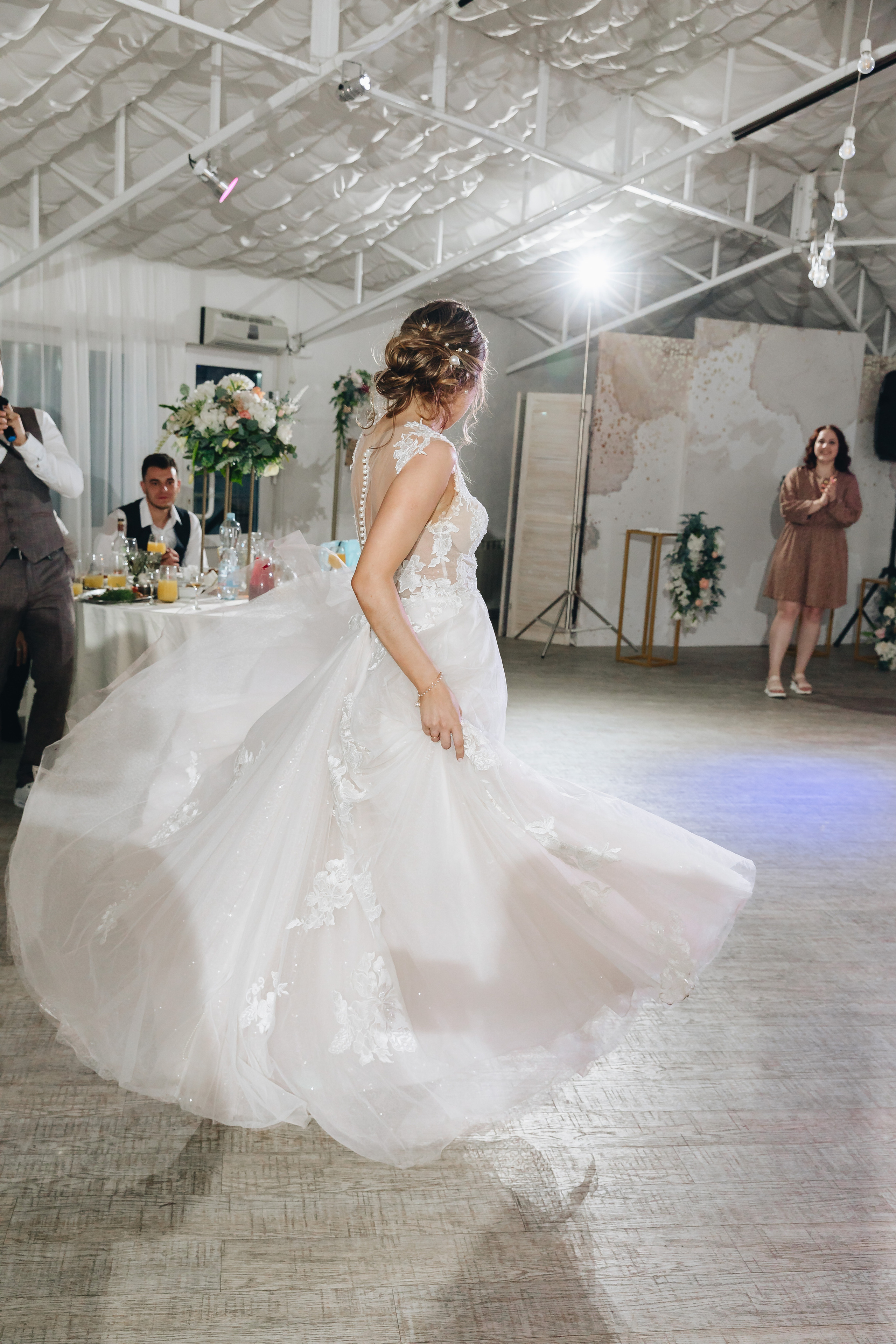 Игорь и Виктория. Свадебный фотограф и видеограф — Сергей и Дарья