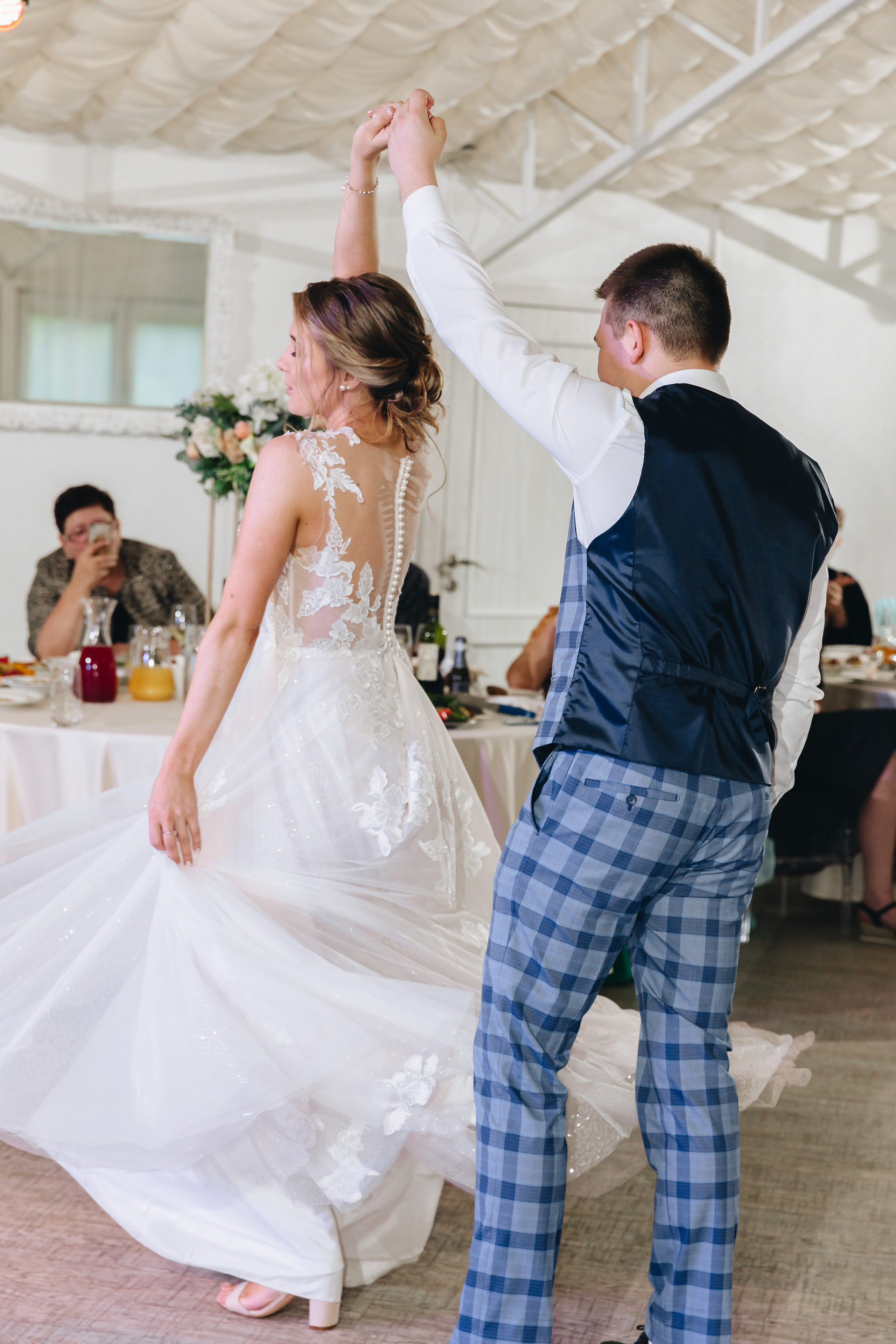 Игорь и Виктория. Свадебный фотограф и видеограф — Сергей и Дарья