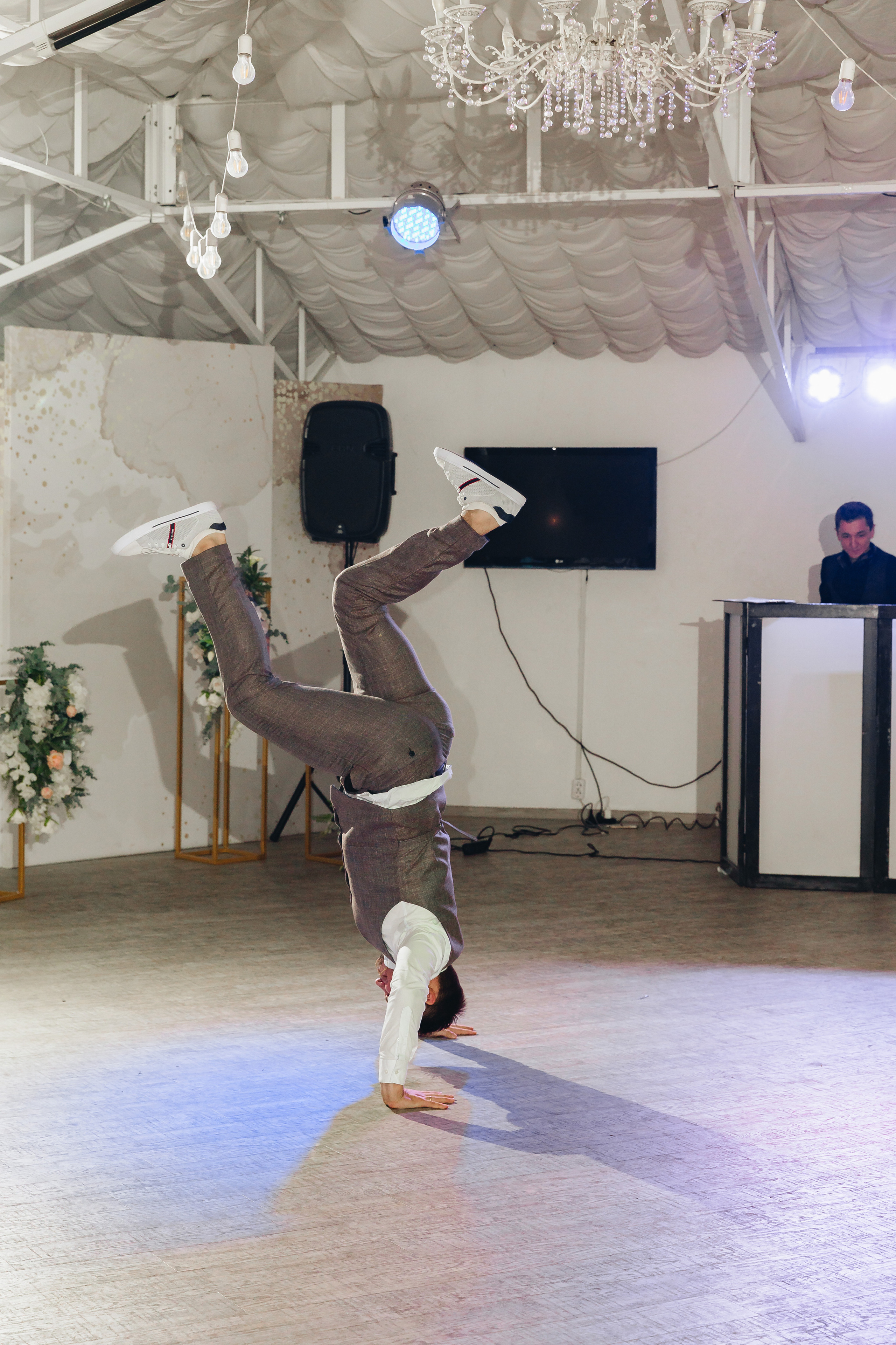 Игорь и Виктория. Свадебный фотограф и видеограф — Сергей и Дарья