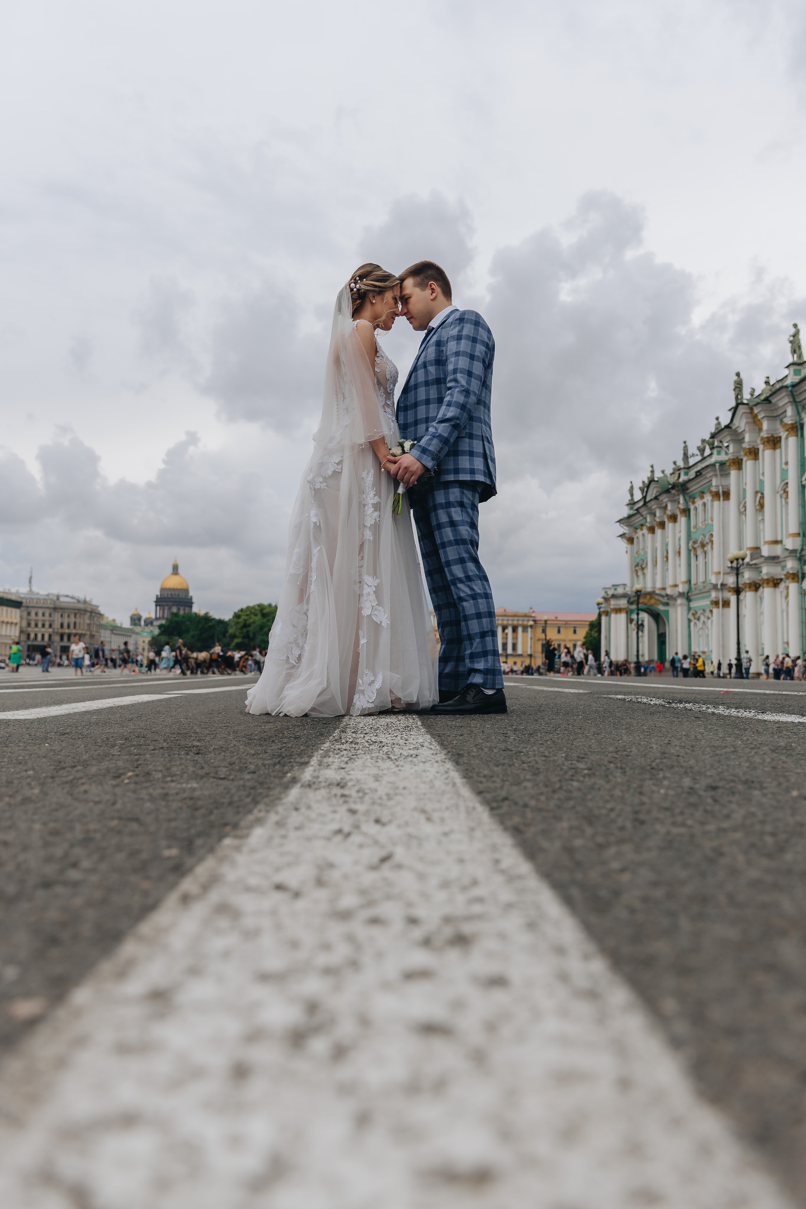 Игорь и Виктория. Свадебный фотограф и видеограф — Сергей и Дарья
