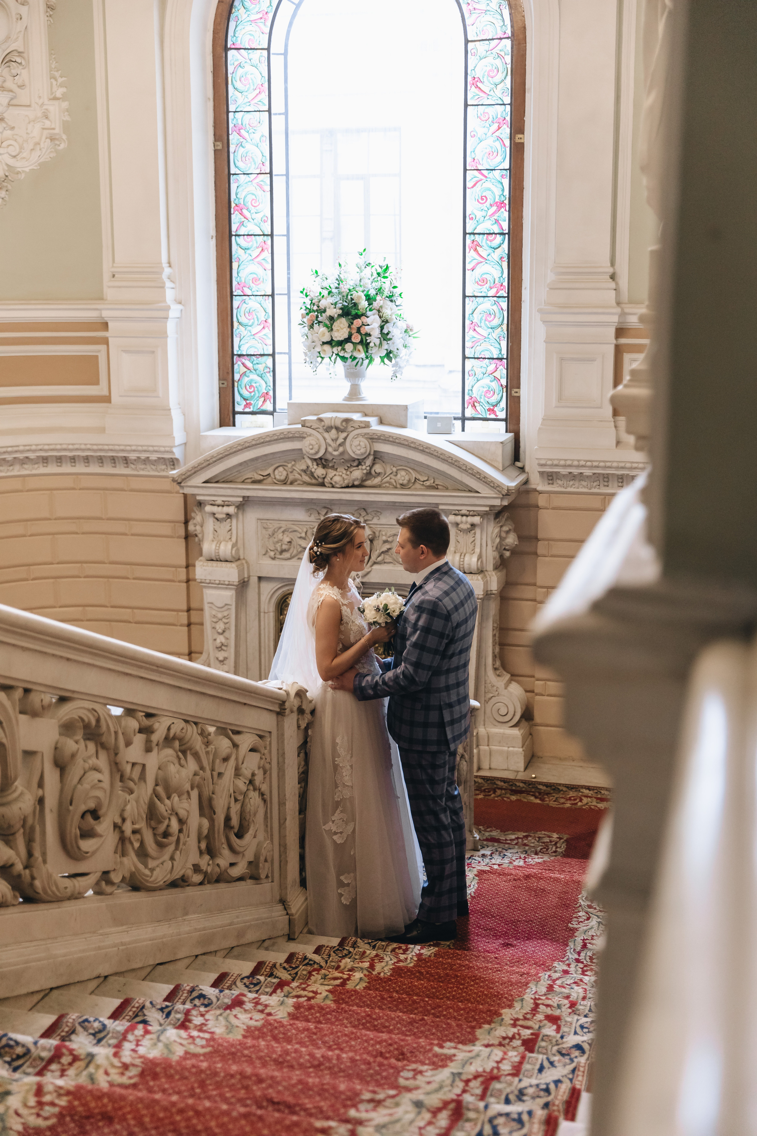 Игорь и Виктория. Свадебный фотограф и видеограф — Сергей и Дарья