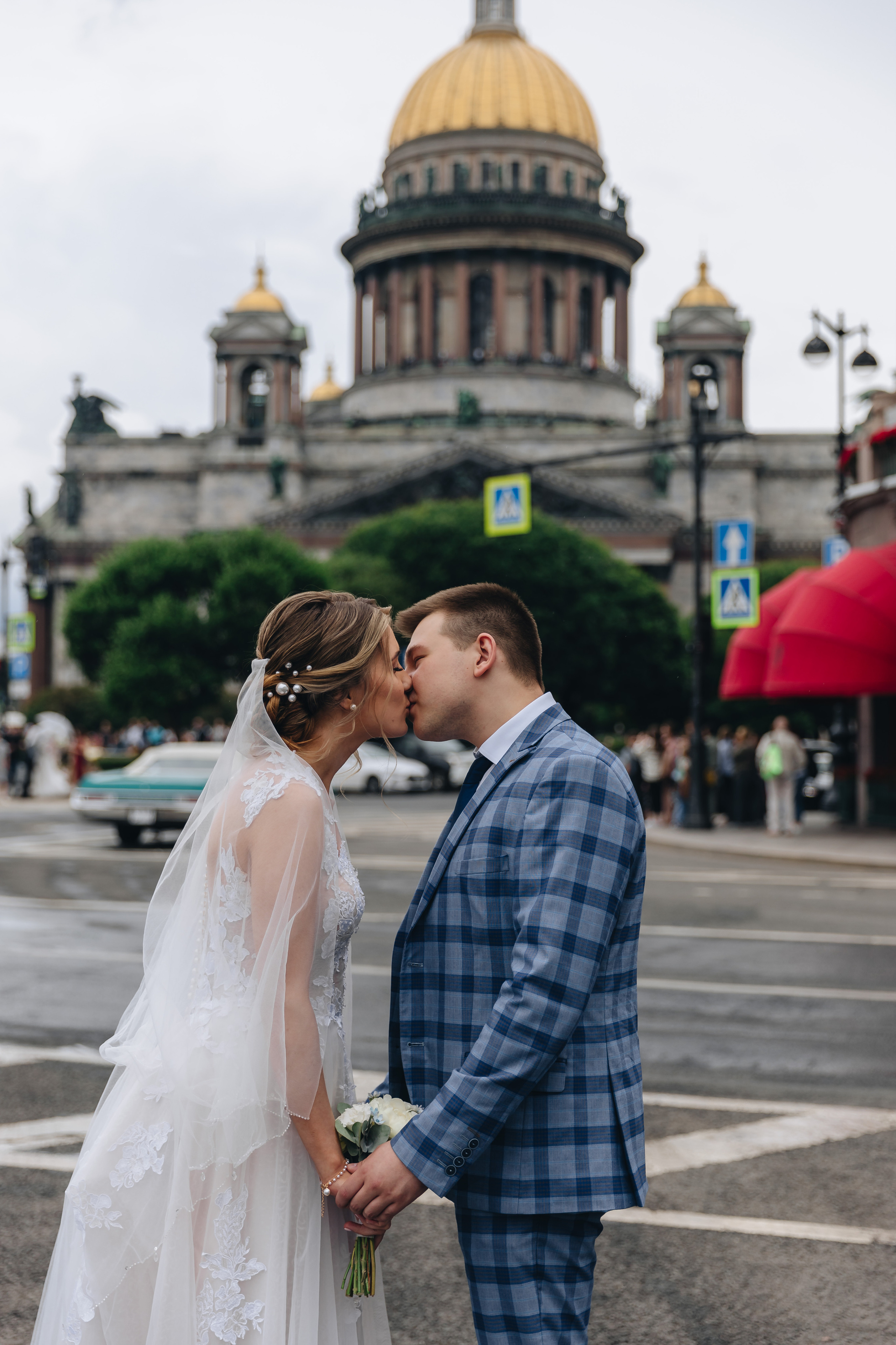 Игорь и Виктория. Свадебный фотограф и видеограф — Сергей и Дарья