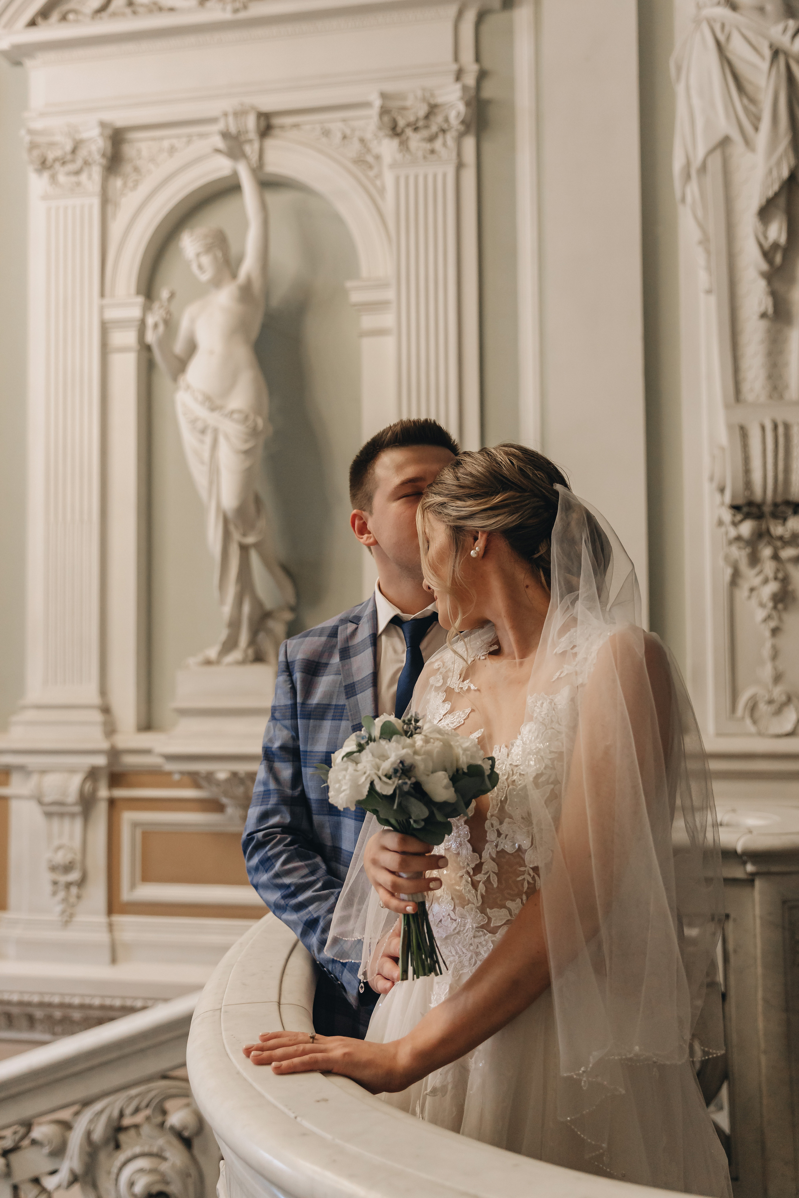 Игорь и Виктория. Свадебный фотограф и видеограф — Сергей и Дарья