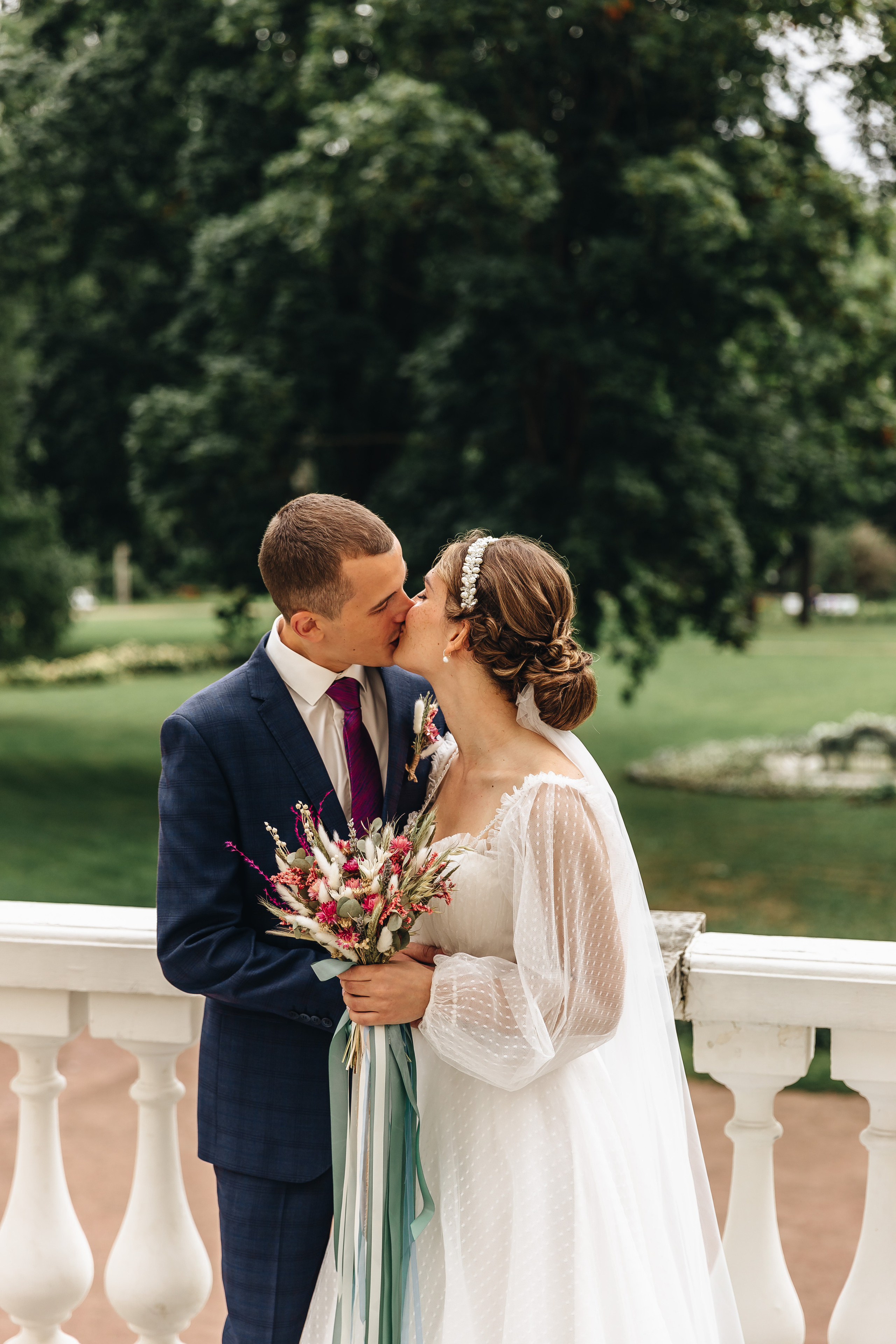Сергей и Екатерина. Свадебный фотограф и видеограф — Сергей и Дарья
