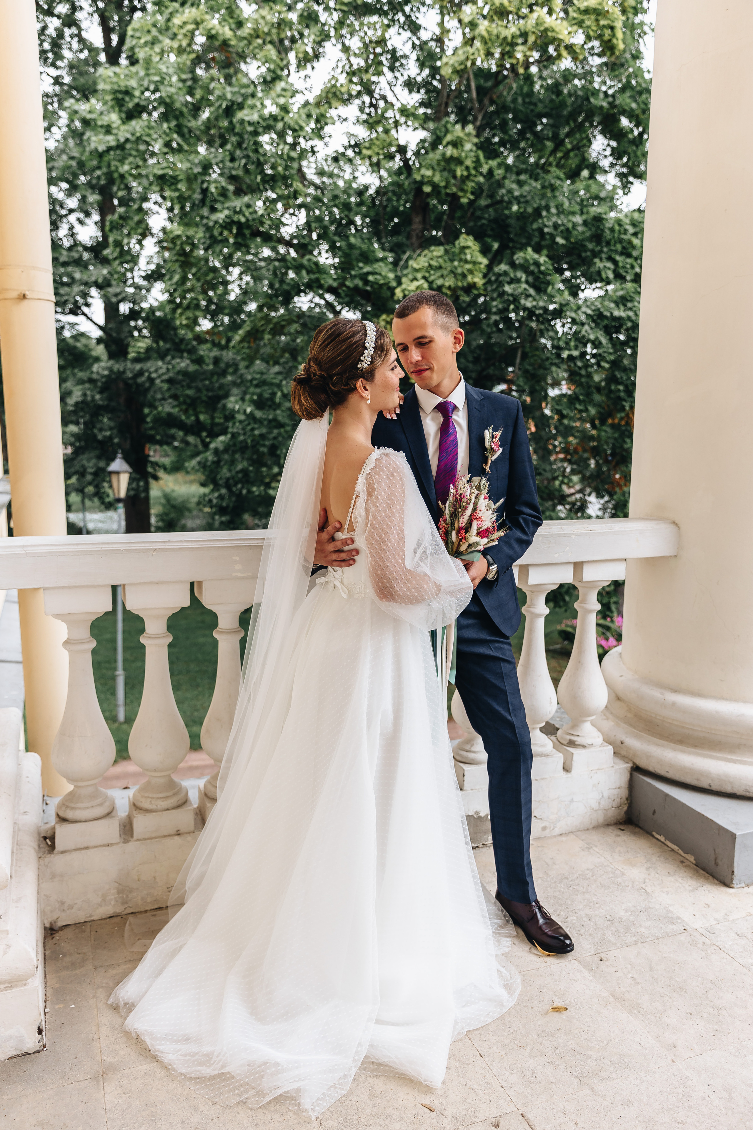 Сергей и Екатерина. Свадебный фотограф и видеограф — Сергей и Дарья