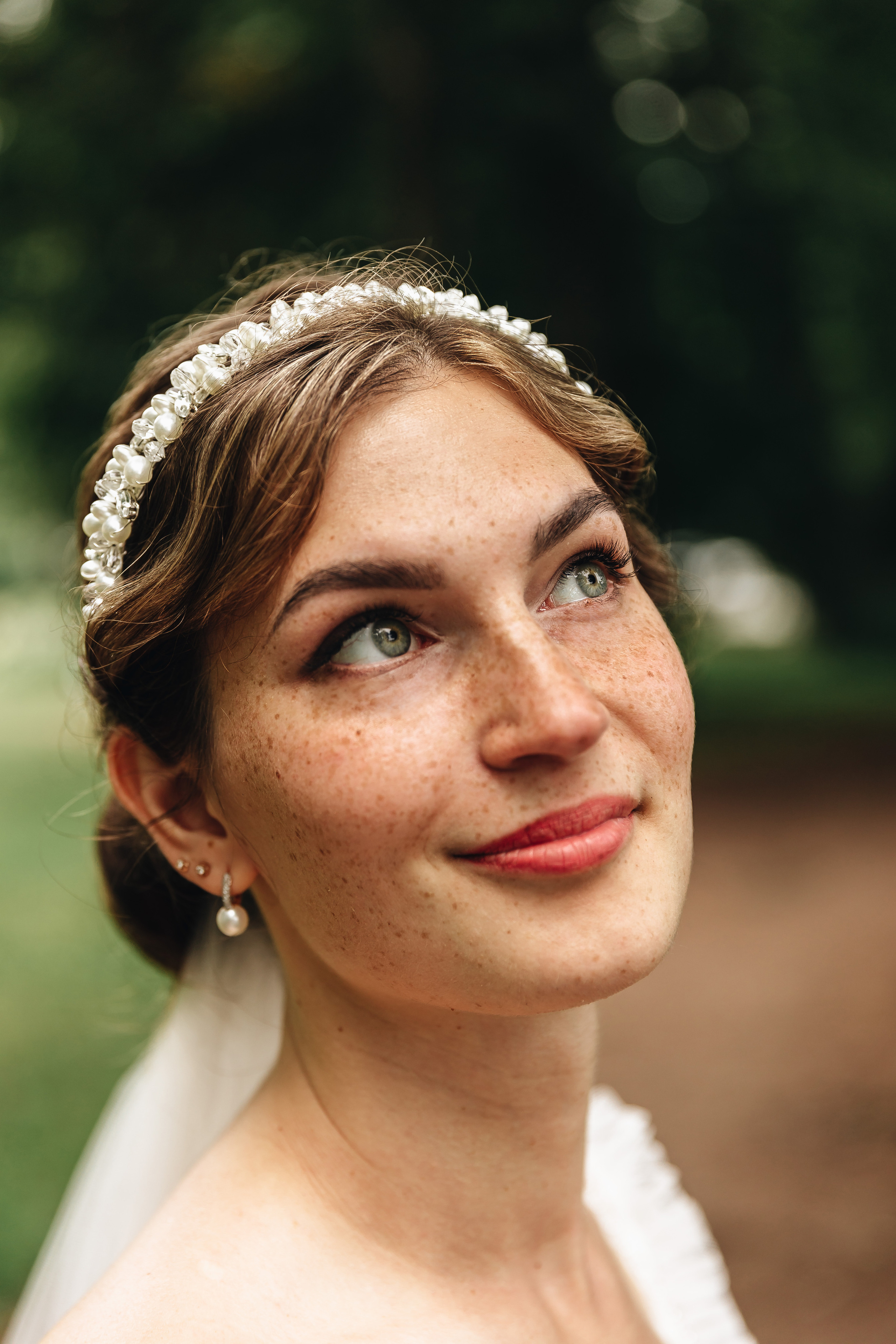 Сергей и Екатерина. Свадебный фотограф и видеограф — Сергей и Дарья