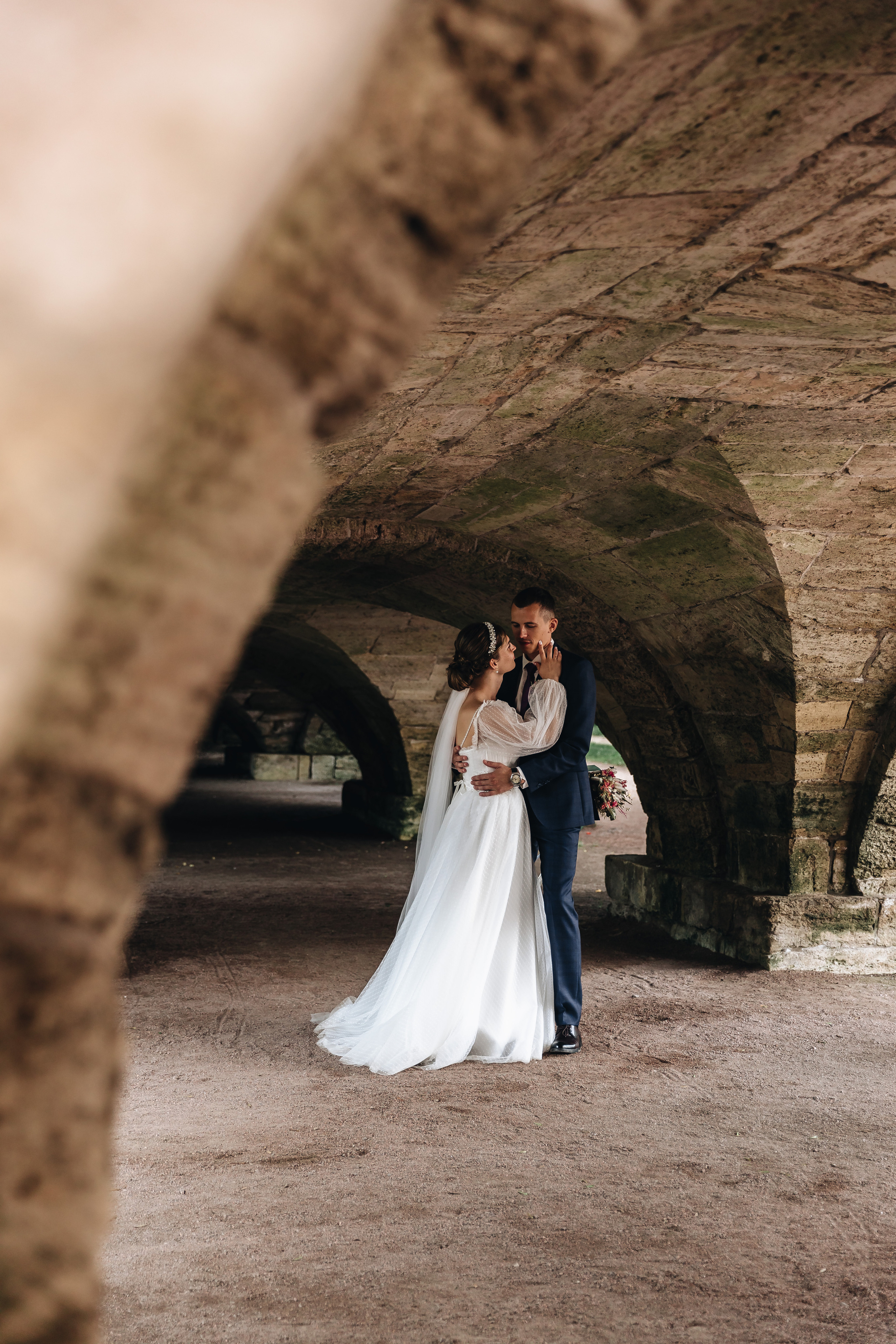 Сергей и Екатерина. Свадебный фотограф и видеограф — Сергей и Дарья