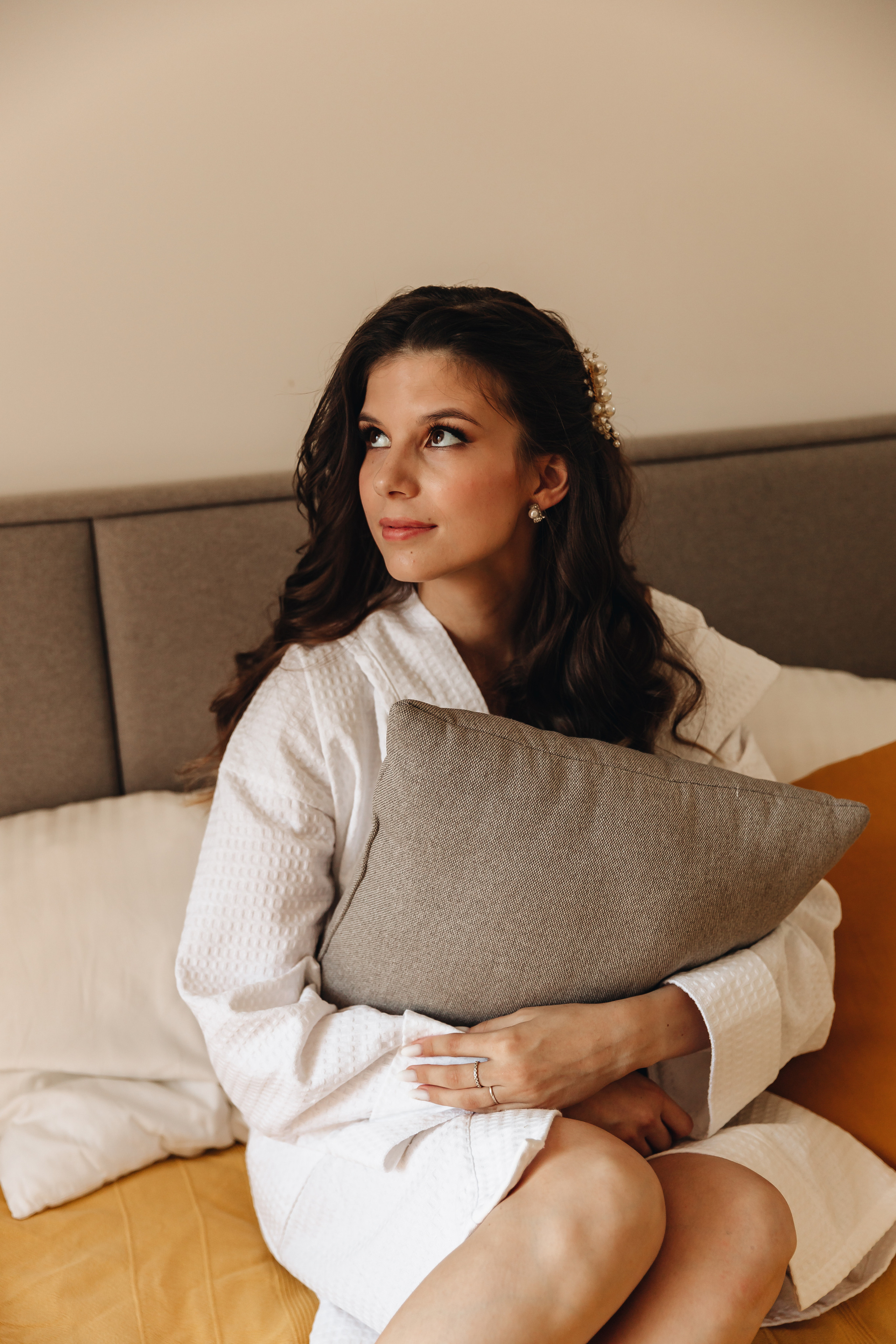 Денис и Юлия. Свадебный фотограф и видеограф — Сергей и Дарья