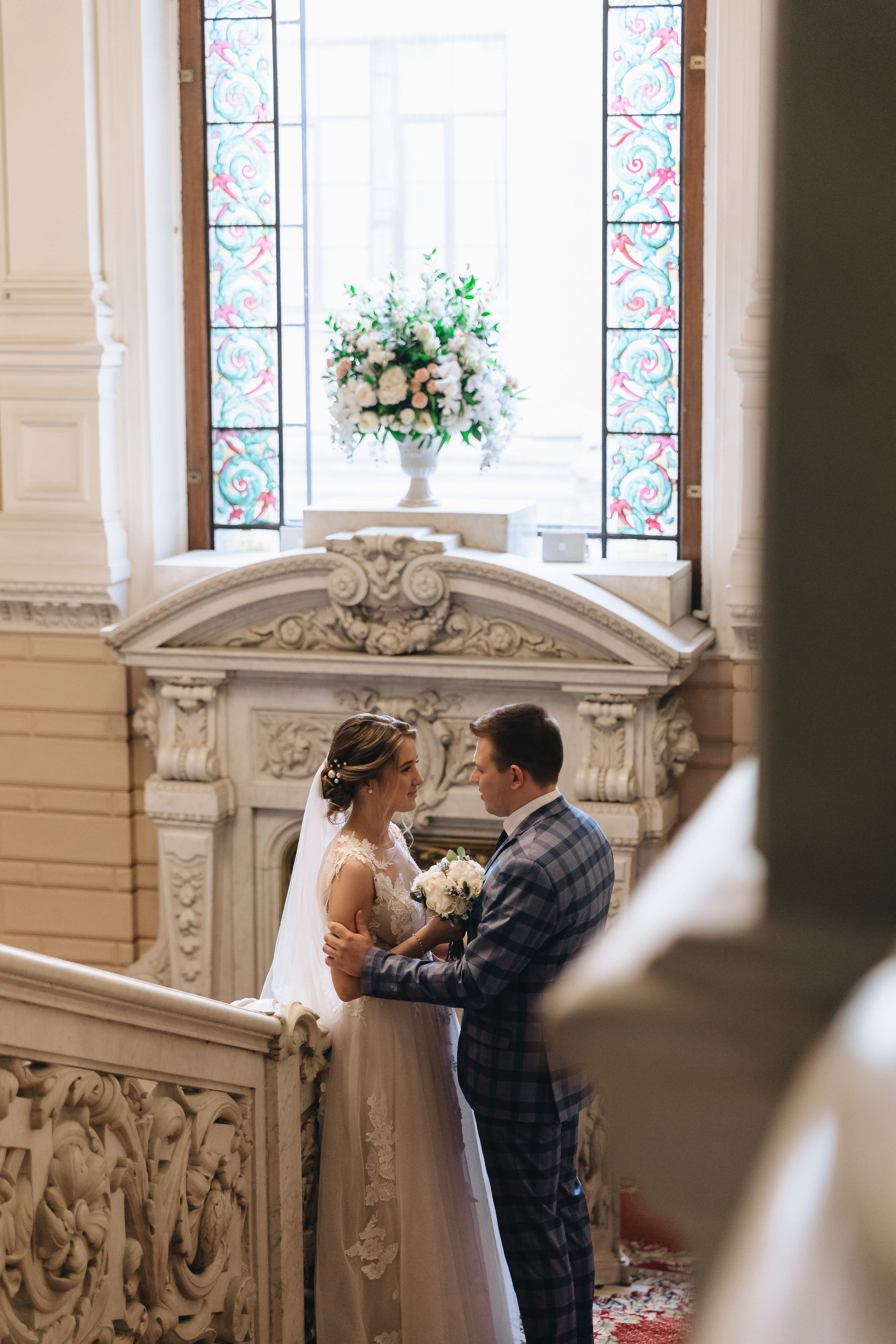 Игорь и Виктория. Свадебный фотограф и видеограф — Сергей и Дарья