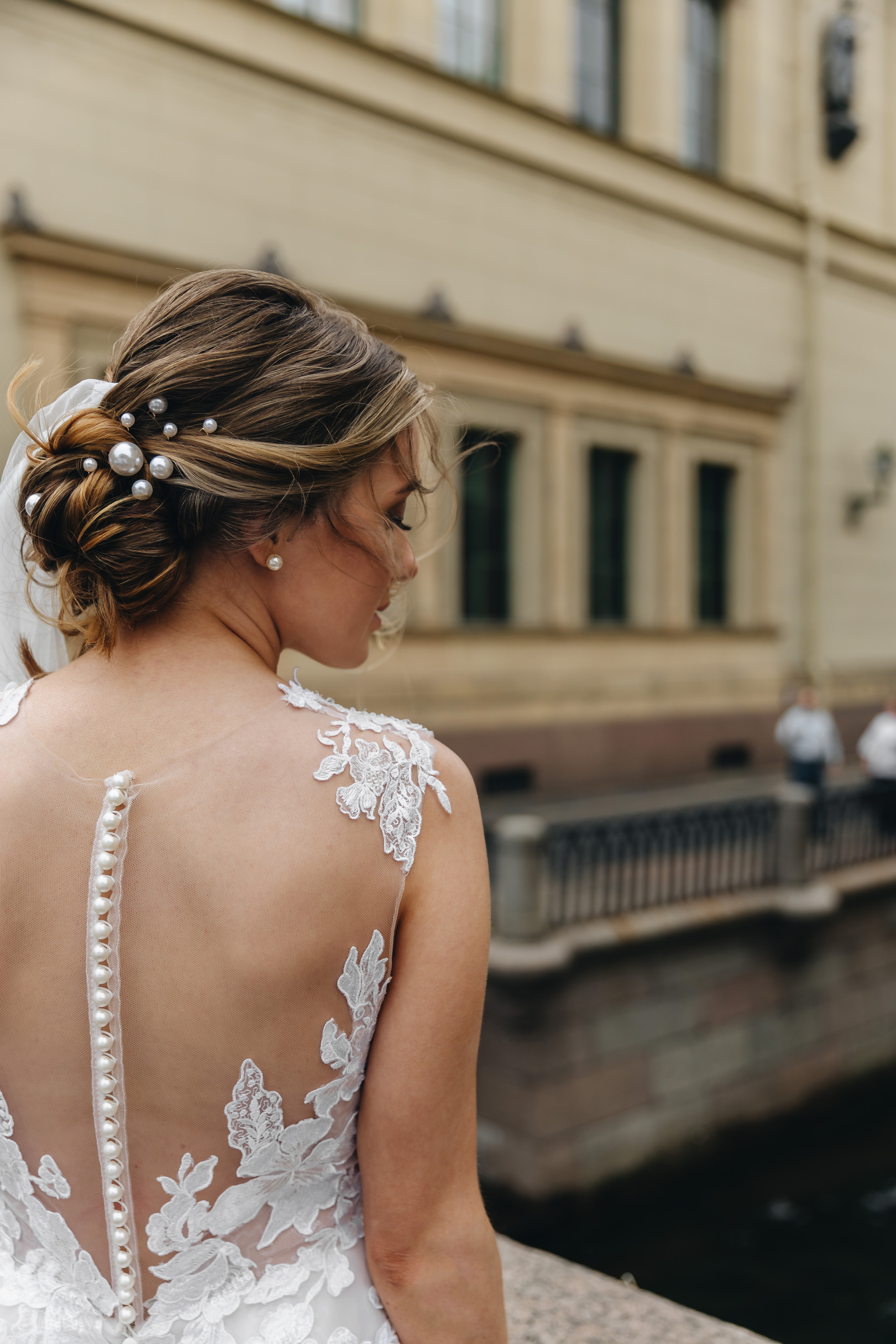 Игорь и Виктория. Свадебный фотограф и видеограф — Сергей и Дарья