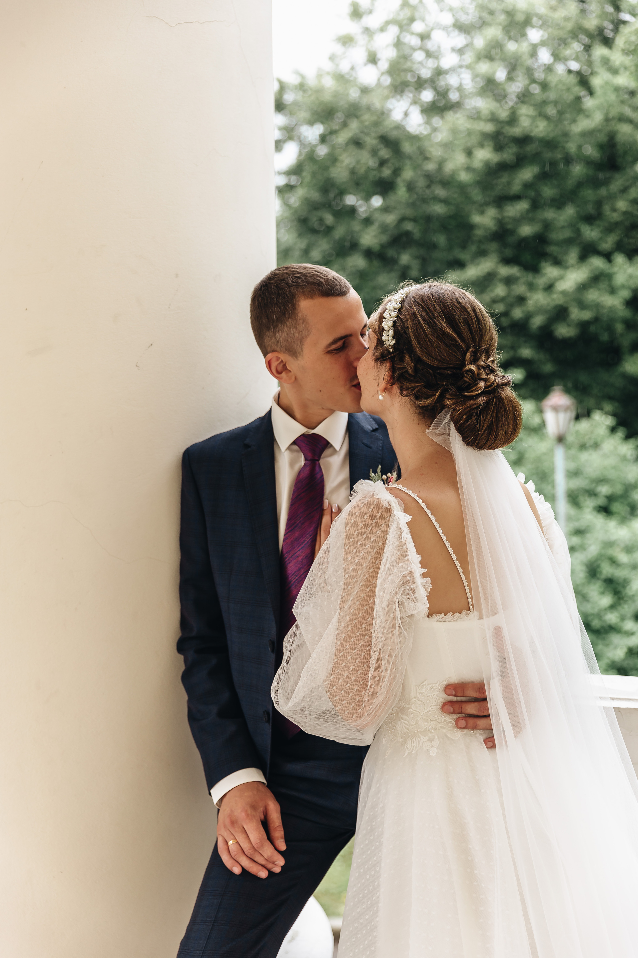 Сергей и Екатерина. Свадебный фотограф и видеограф — Сергей и Дарья