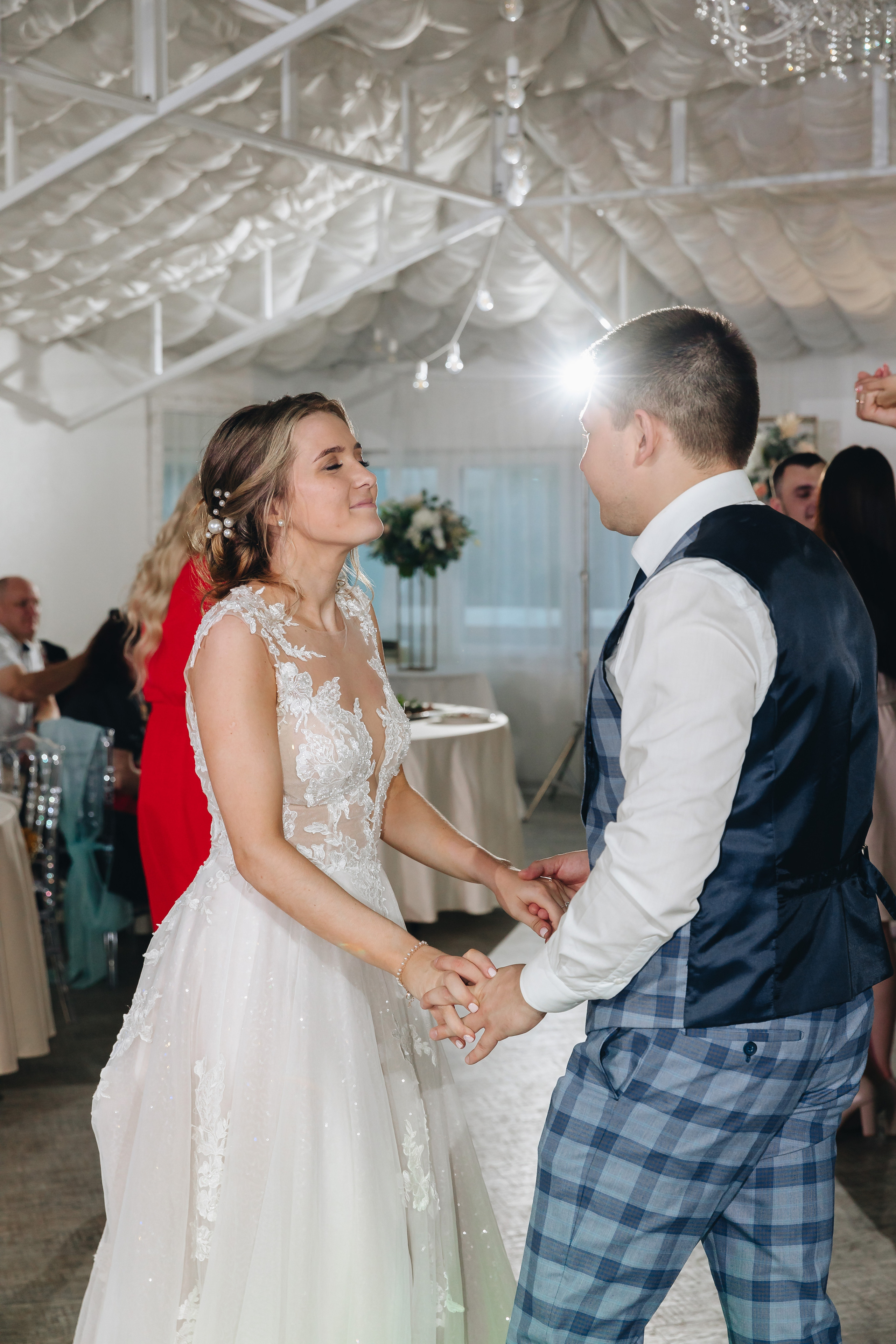 Игорь и Виктория. Свадебный фотограф и видеограф — Сергей и Дарья