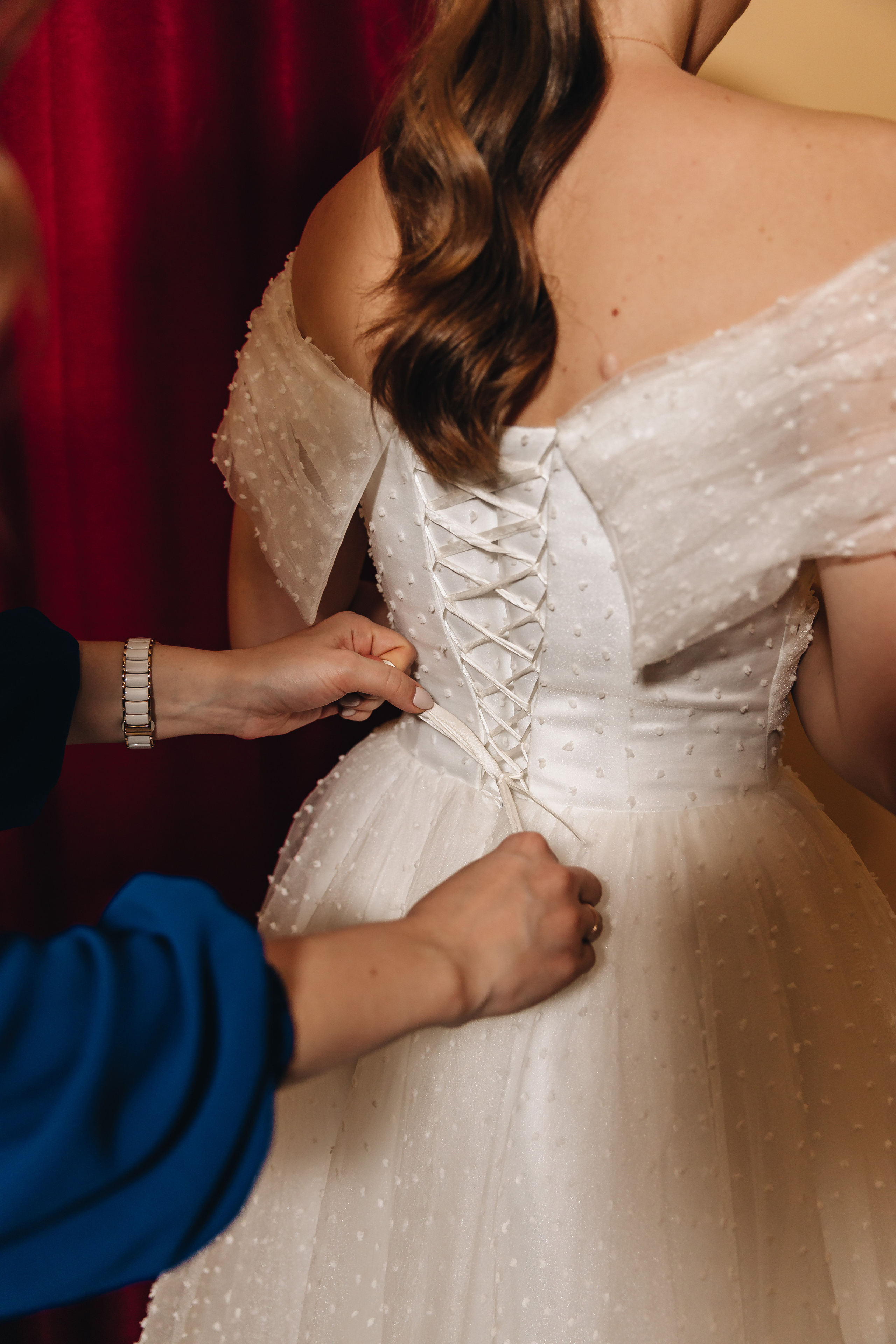 Макар и Александра. Свадебный фотограф и видеограф — Сергей и Дарья