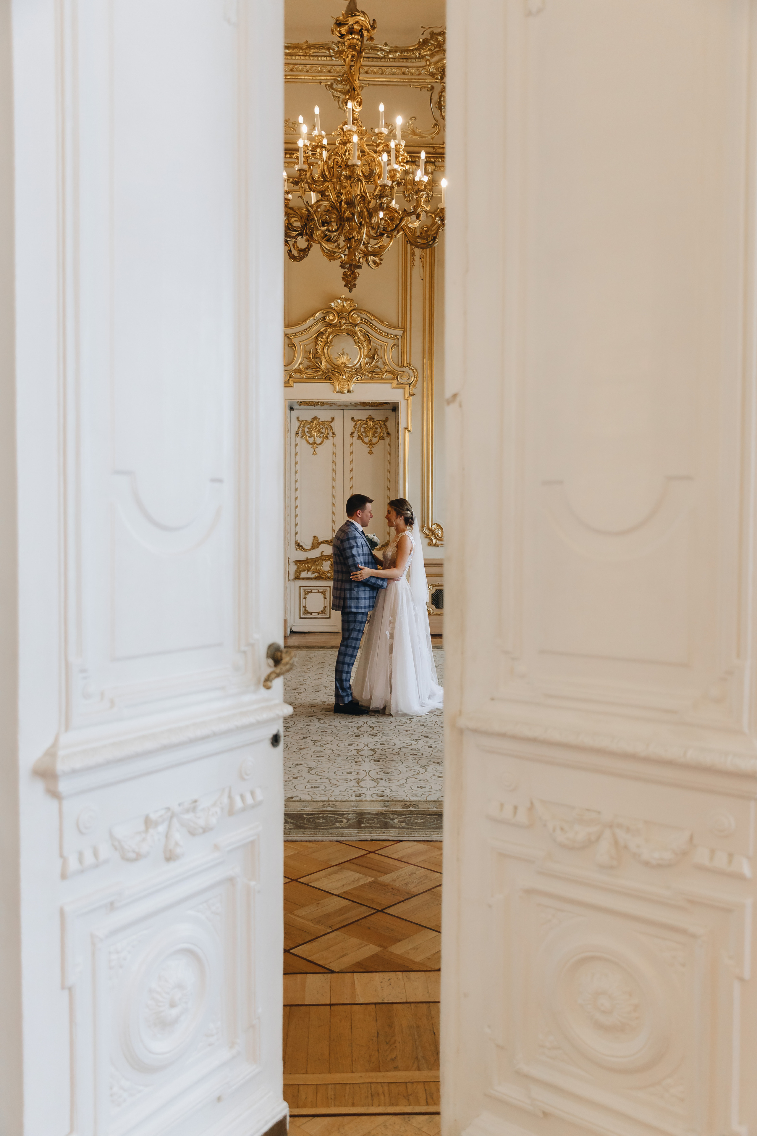 Игорь и Виктория. Свадебный фотограф и видеограф — Сергей и Дарья