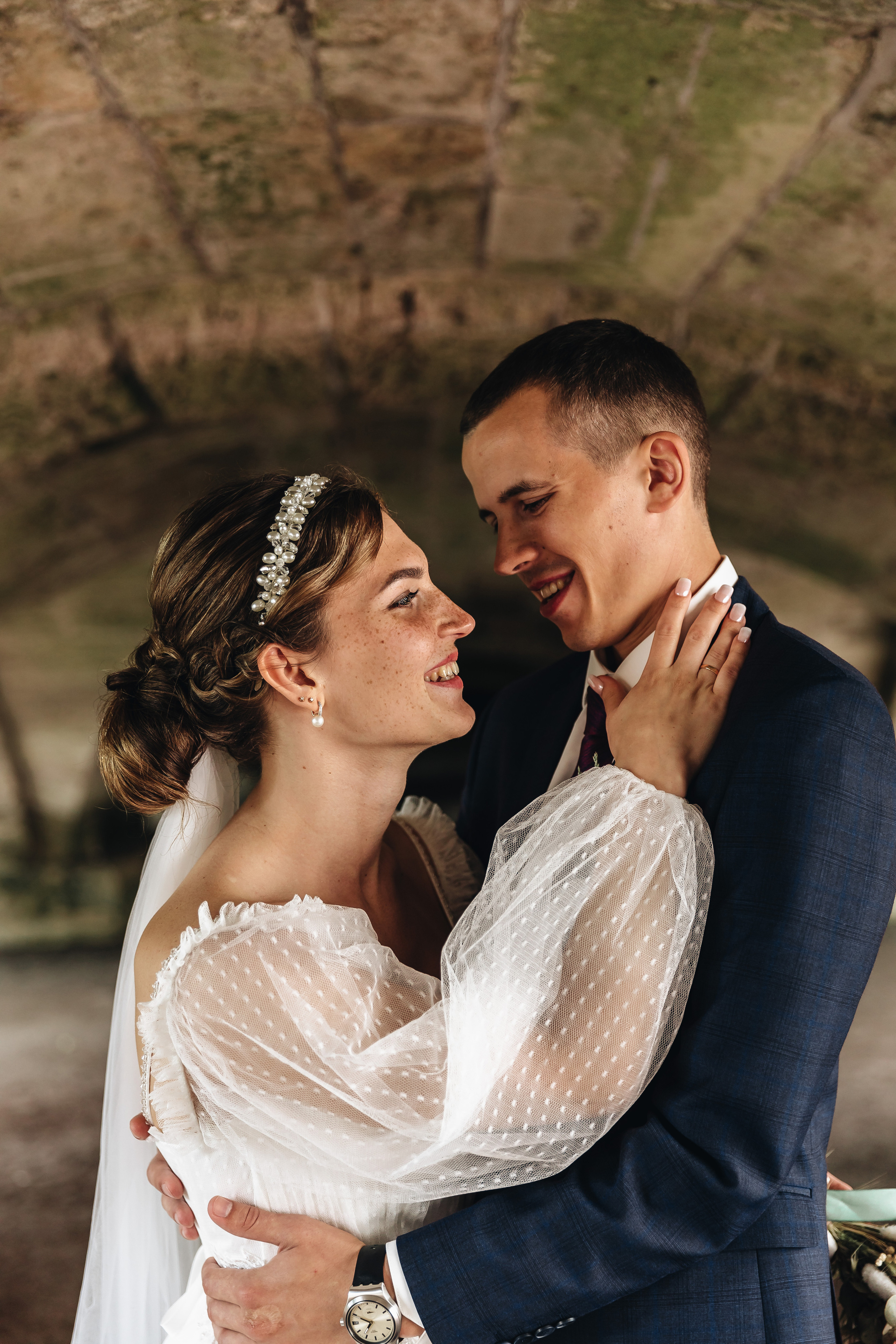 Сергей и Екатерина. Свадебный фотограф и видеограф — Сергей и Дарья