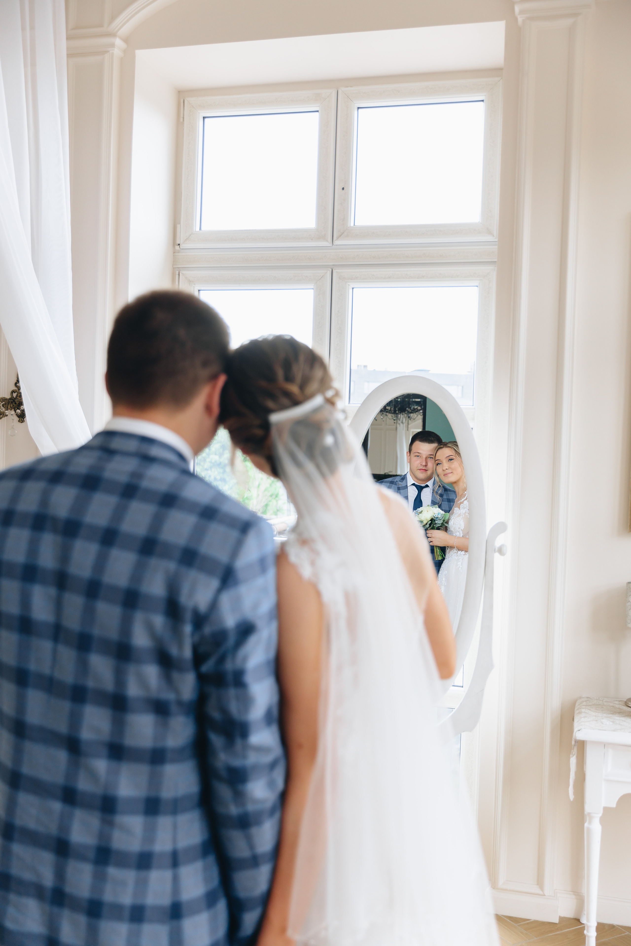 Игорь и Виктория. Свадебный фотограф и видеограф — Сергей и Дарья