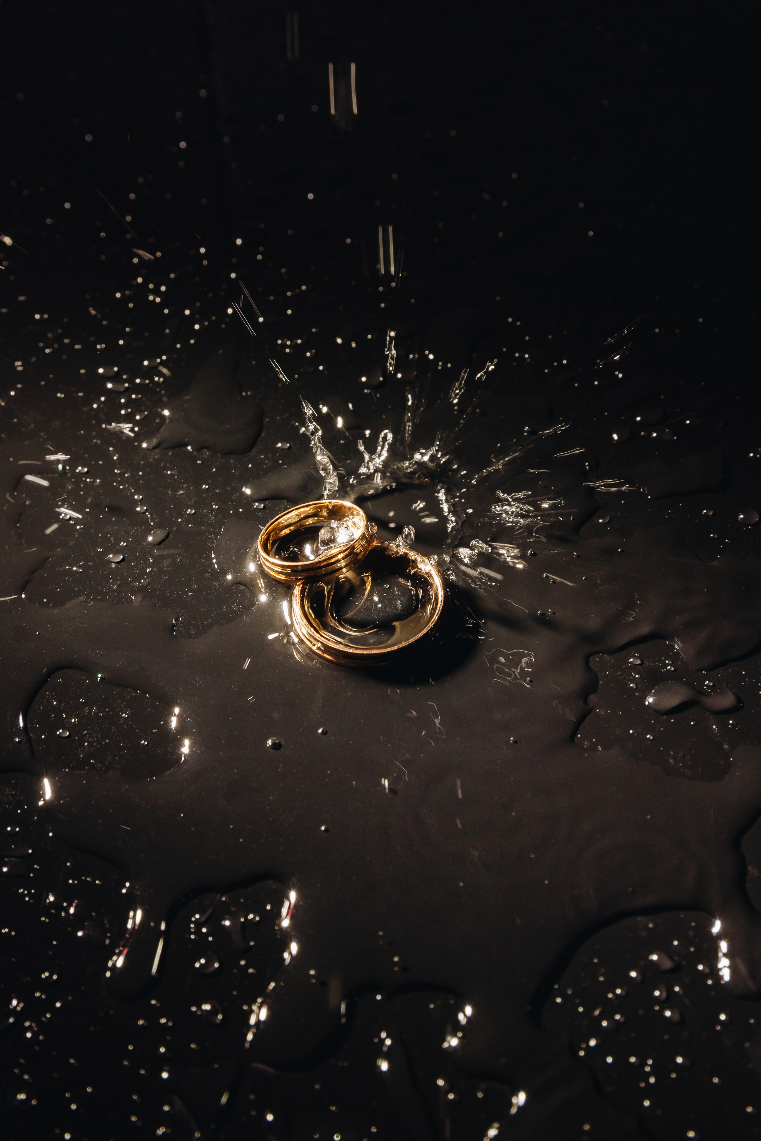 Денис и Юлия. Свадебный фотограф и видеограф — Сергей и Дарья