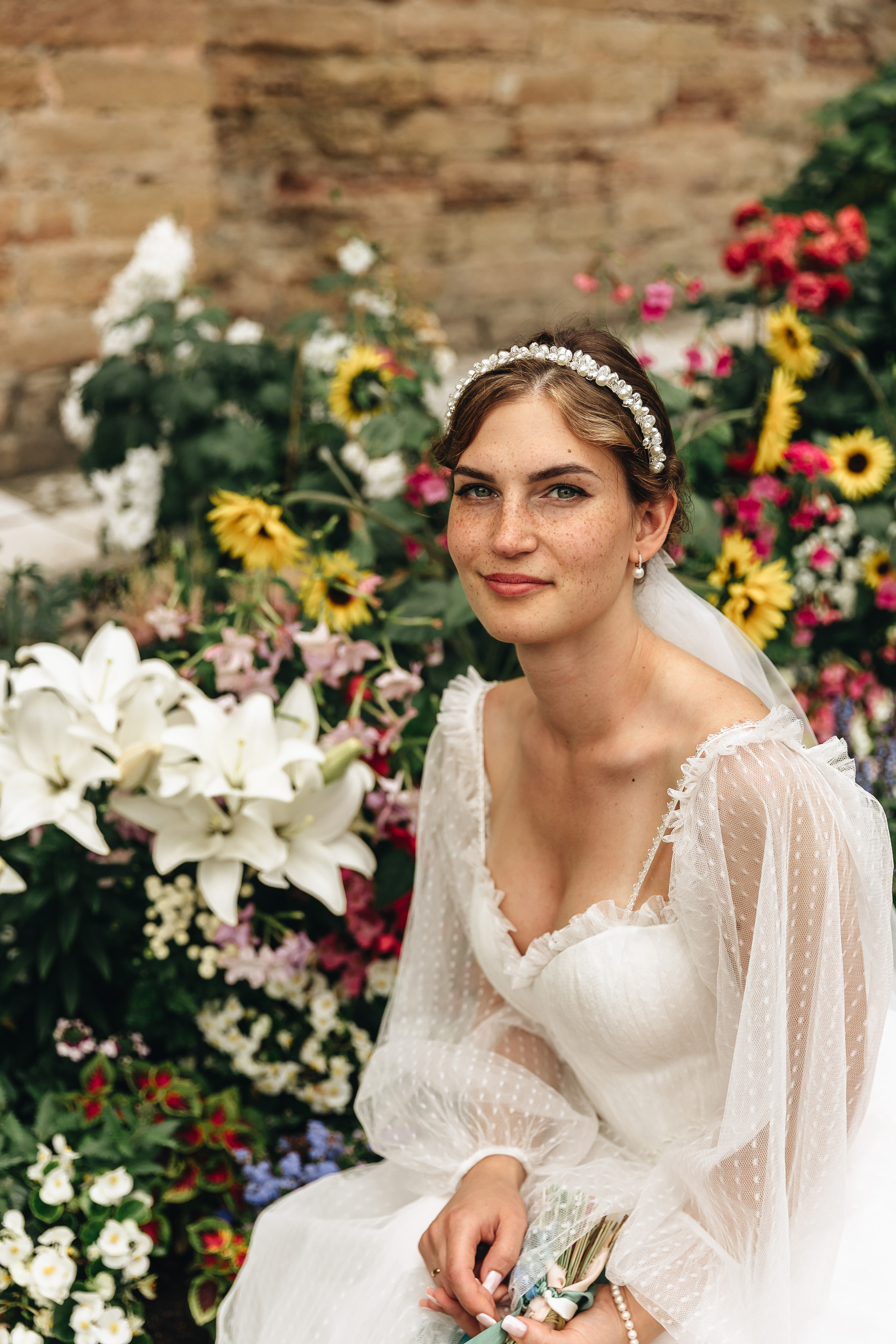 Сергей и Екатерина. Свадебный фотограф и видеограф — Сергей и Дарья