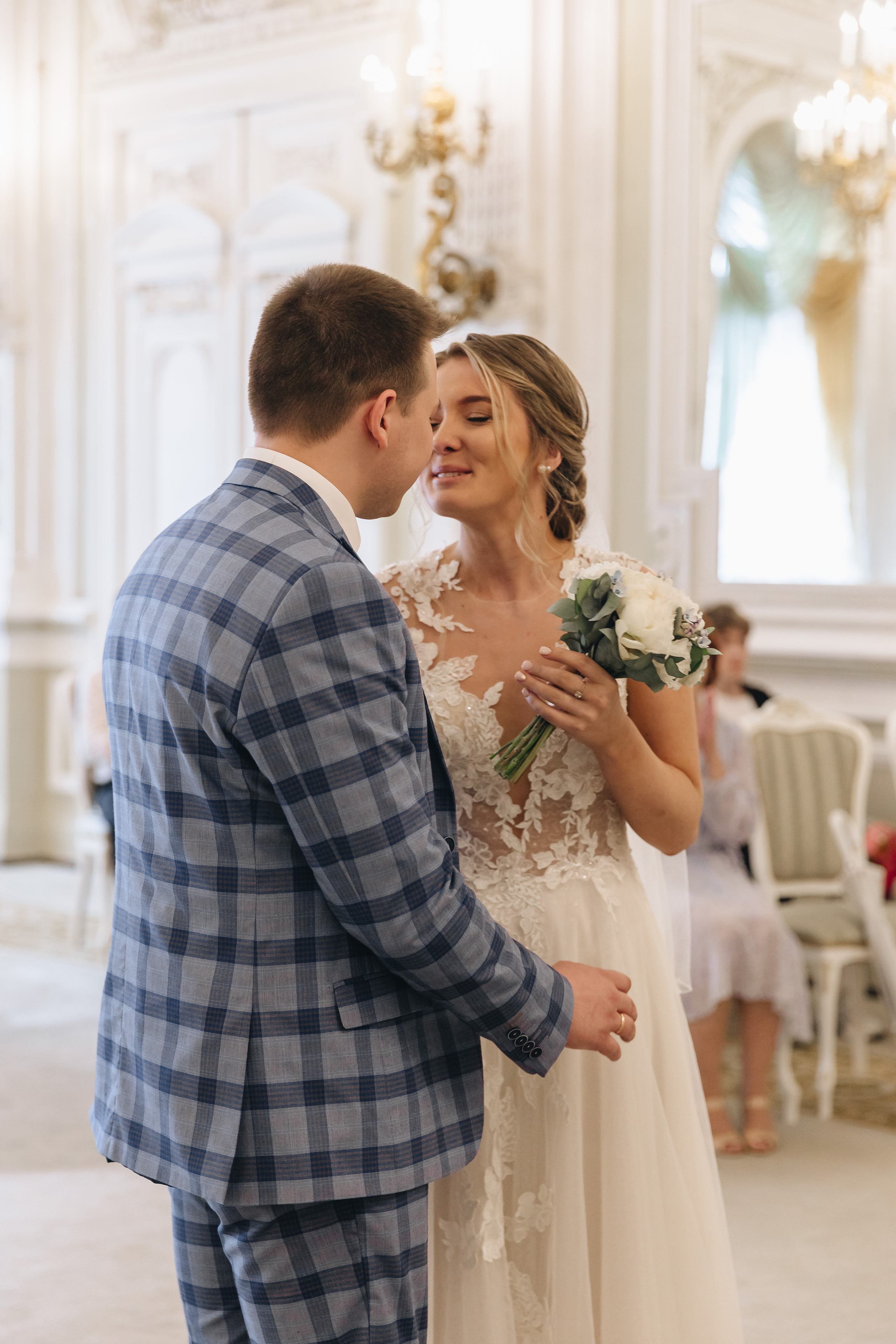 Игорь и Виктория. Свадебный фотограф и видеограф — Сергей и Дарья