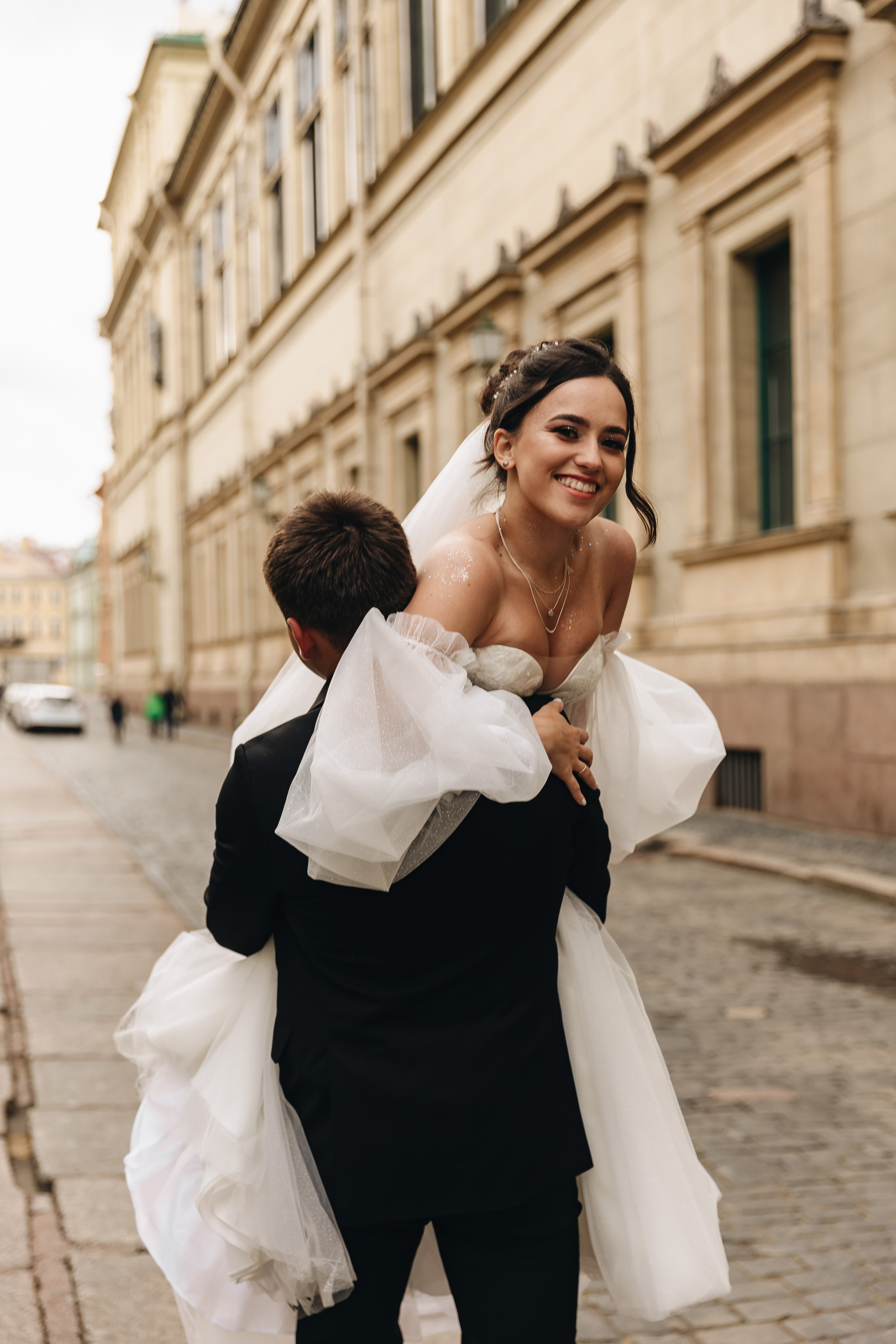 Евгений и Ирина. Свадебный фотограф и видеограф — Сергей и Дарья