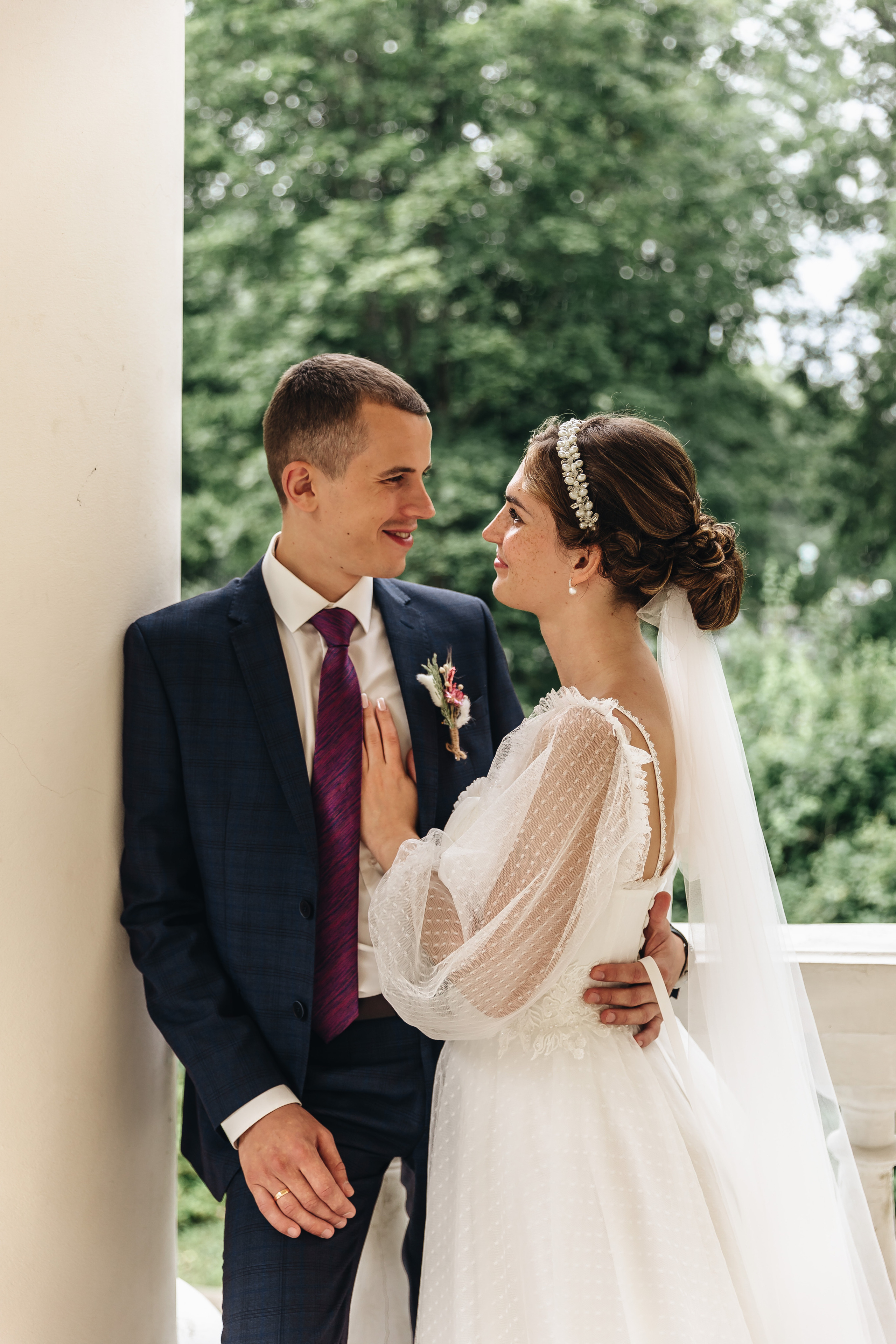 Сергей и Екатерина. Свадебный фотограф и видеограф — Сергей и Дарья