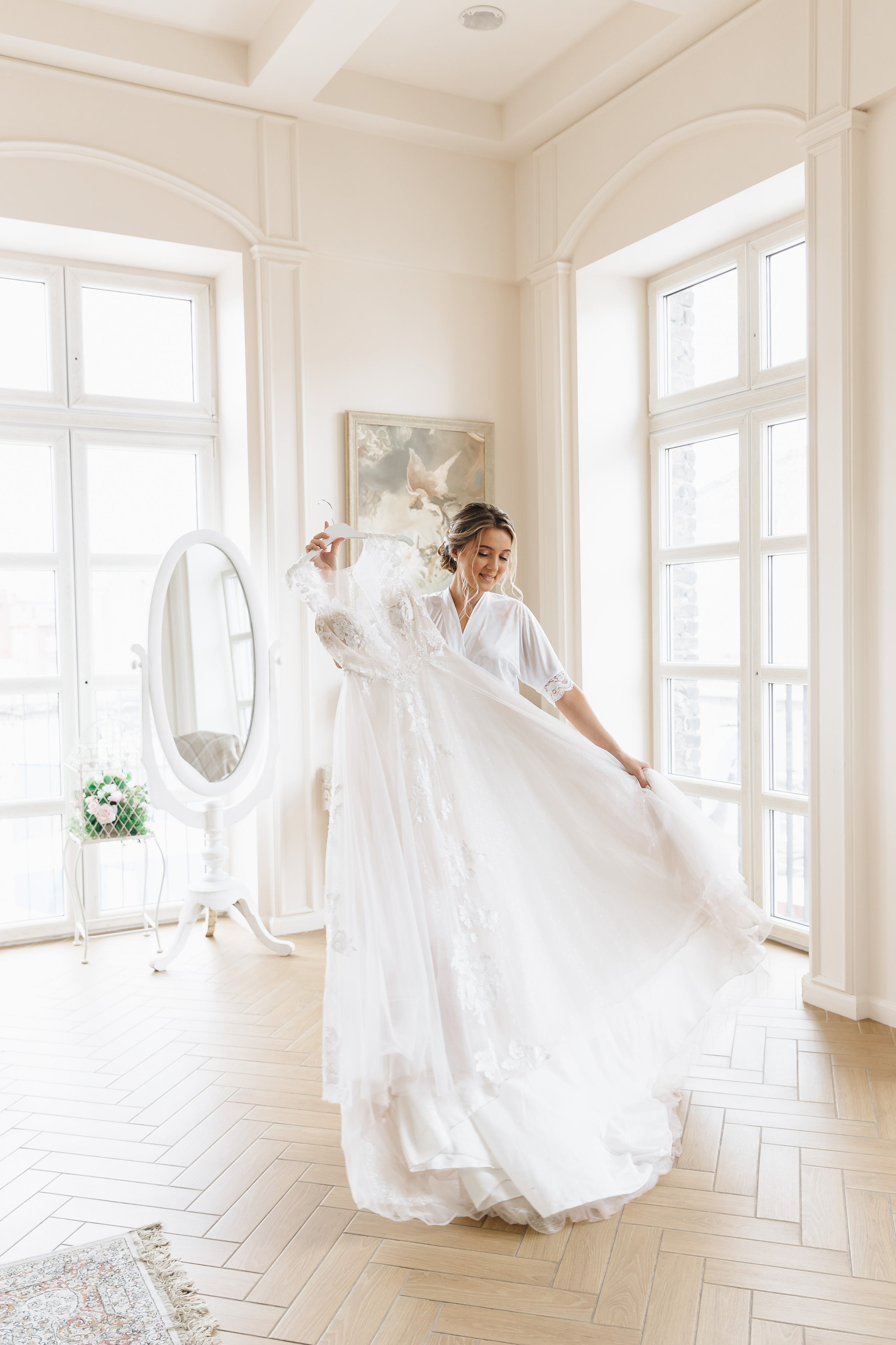 Игорь и Виктория. Свадебный фотограф и видеограф — Сергей и Дарья