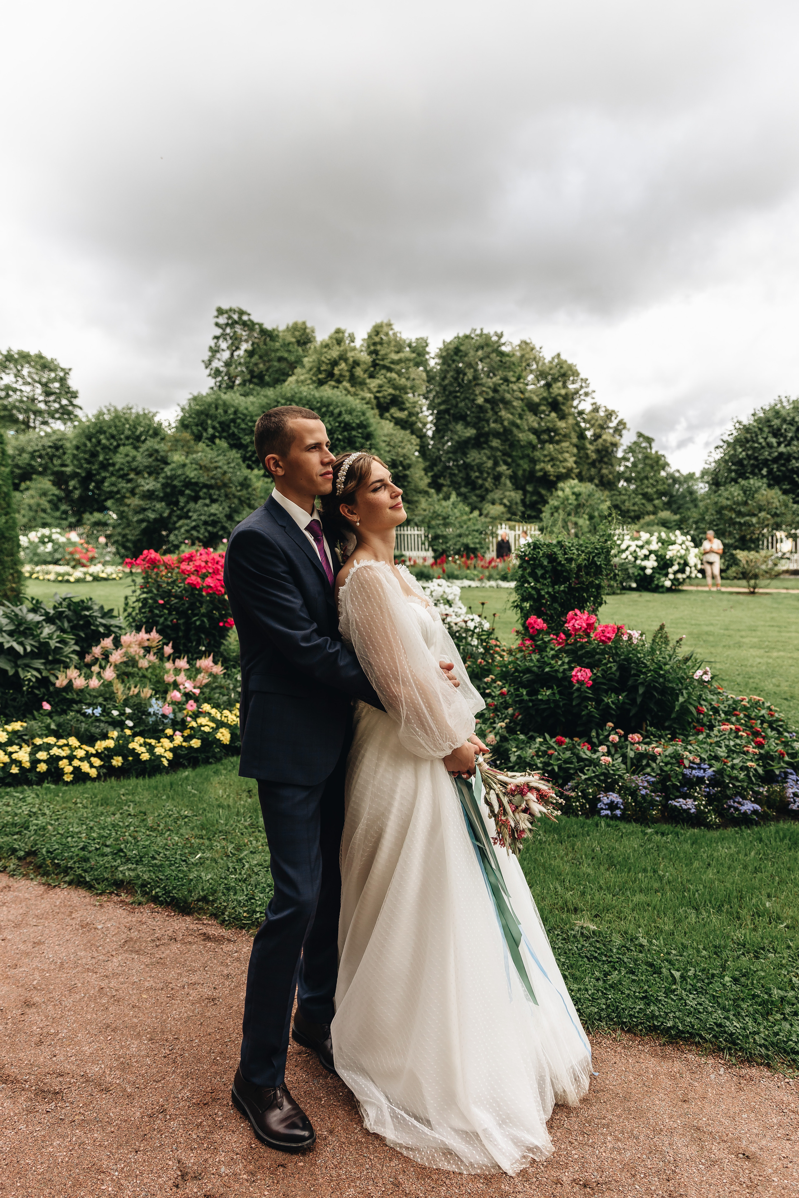 Сергей и Екатерина. Свадебный фотограф и видеограф — Сергей и Дарья