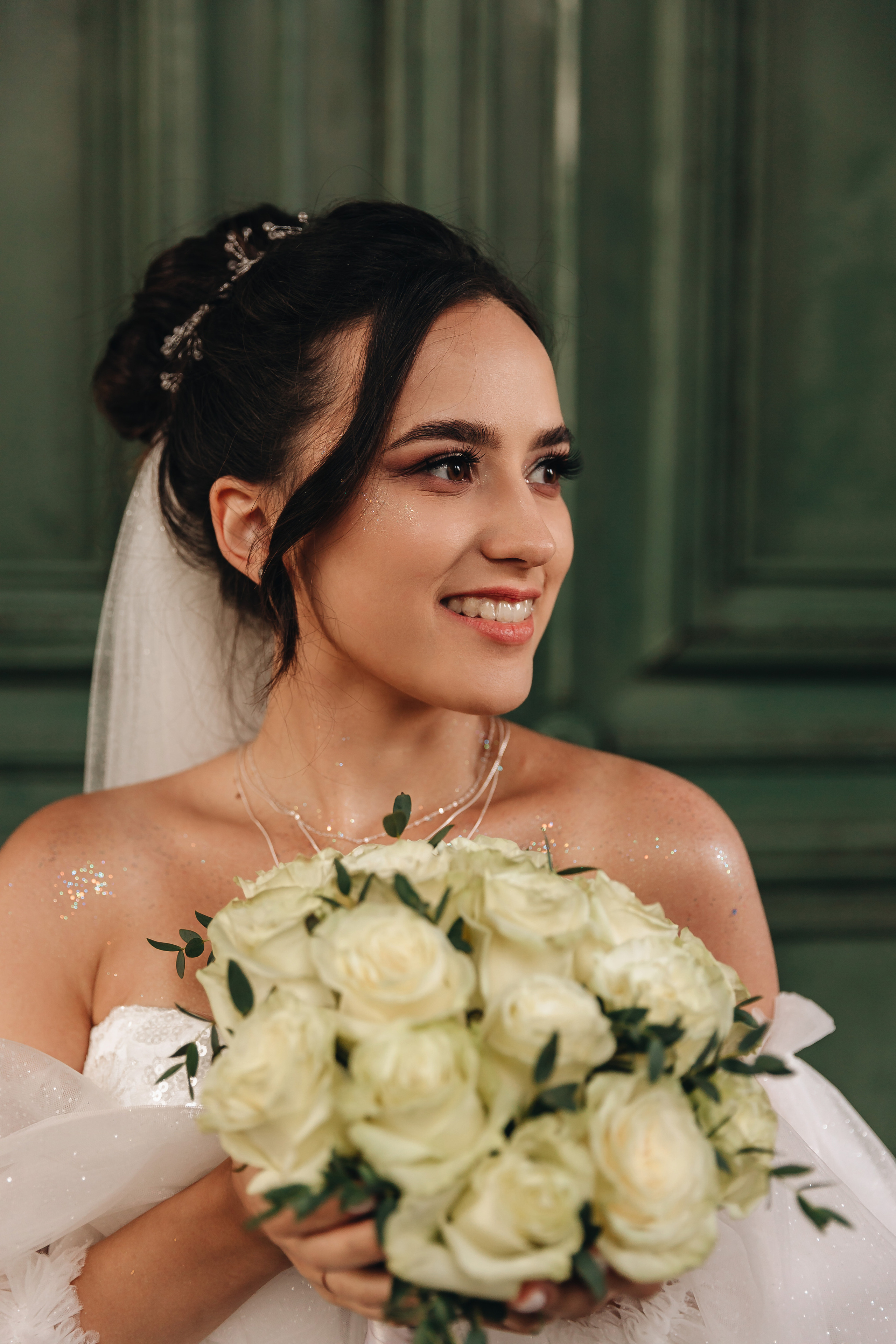 Евгений и Ирина. Свадебный фотограф и видеограф — Сергей и Дарья