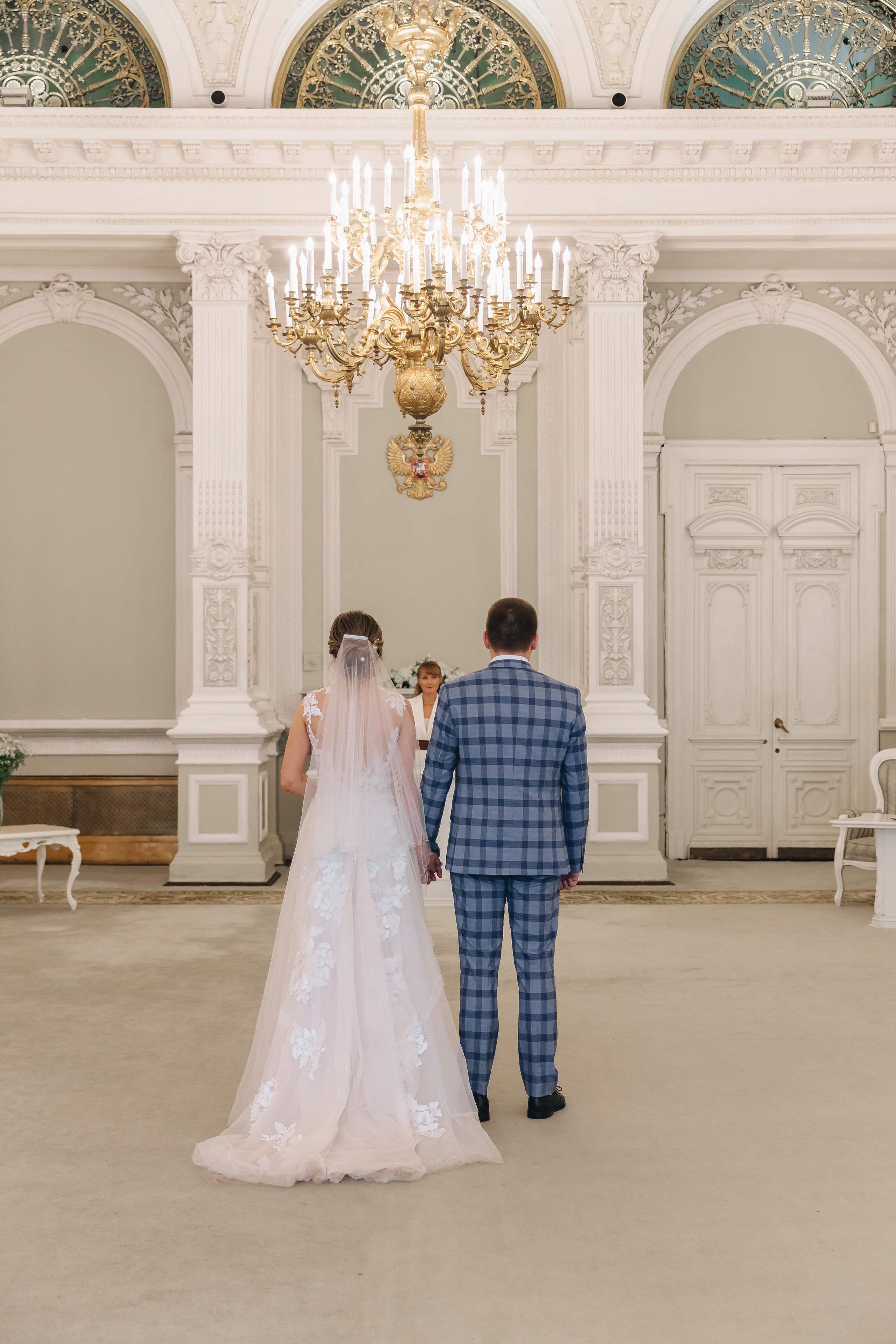 Игорь и Виктория. Свадебный фотограф и видеограф — Сергей и Дарья