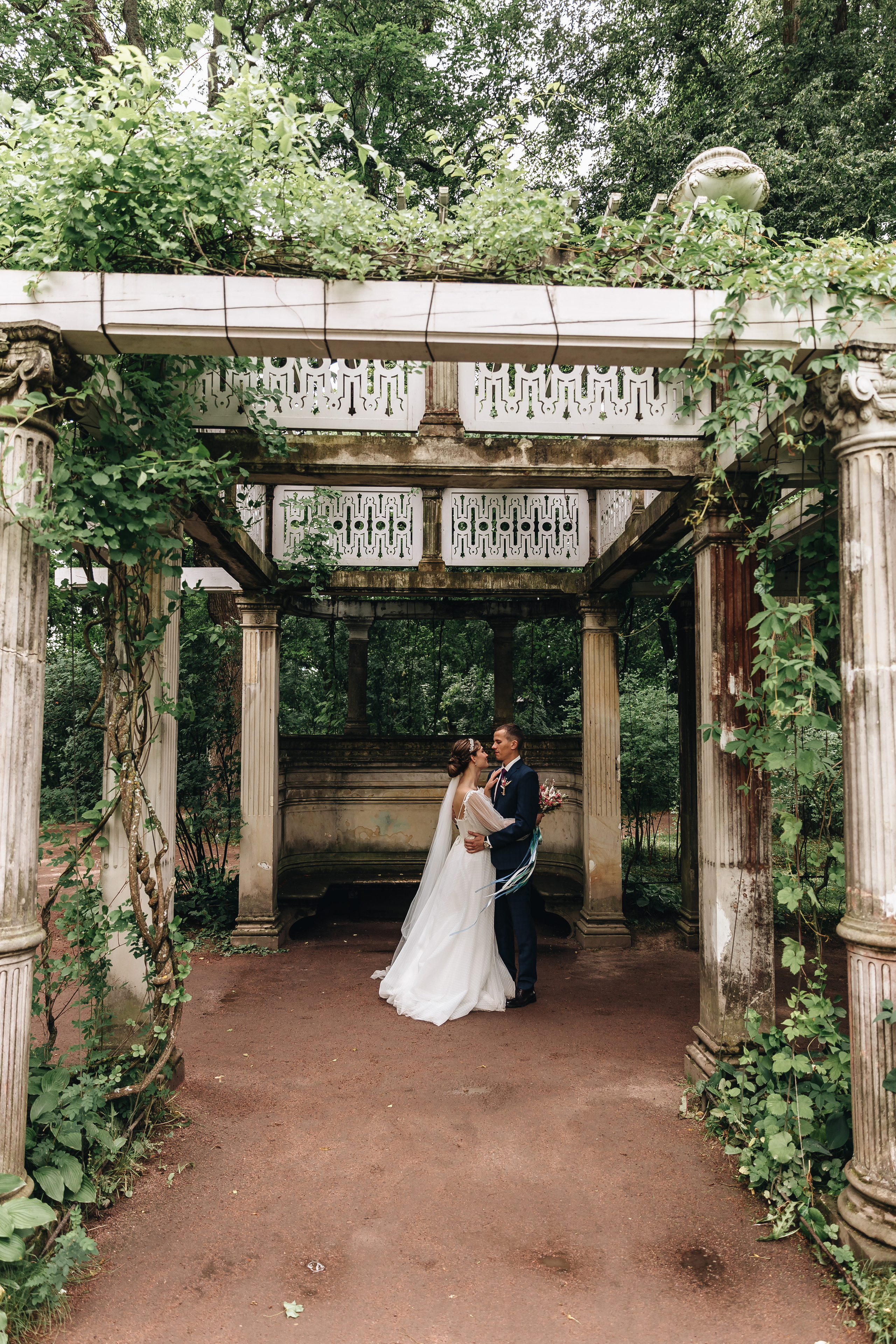 Сергей и Екатерина. Свадебный фотограф и видеограф — Сергей и Дарья