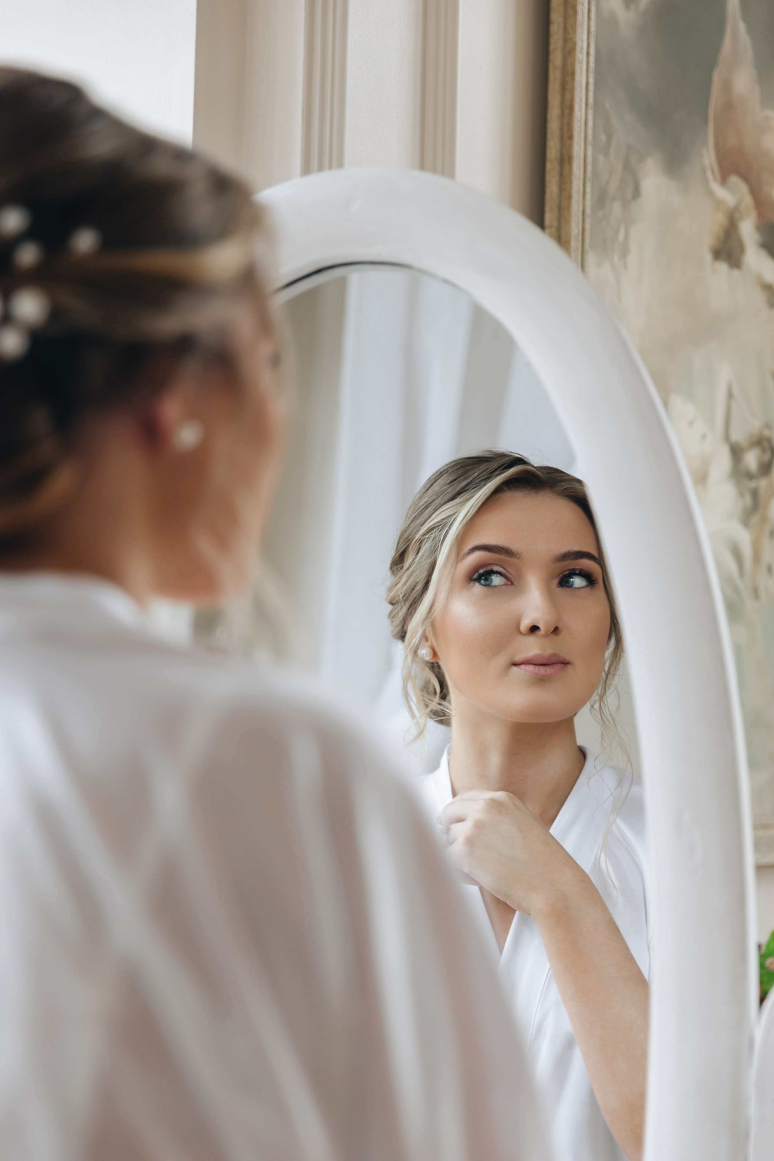 Игорь и Виктория. Свадебный фотограф и видеограф — Сергей и Дарья