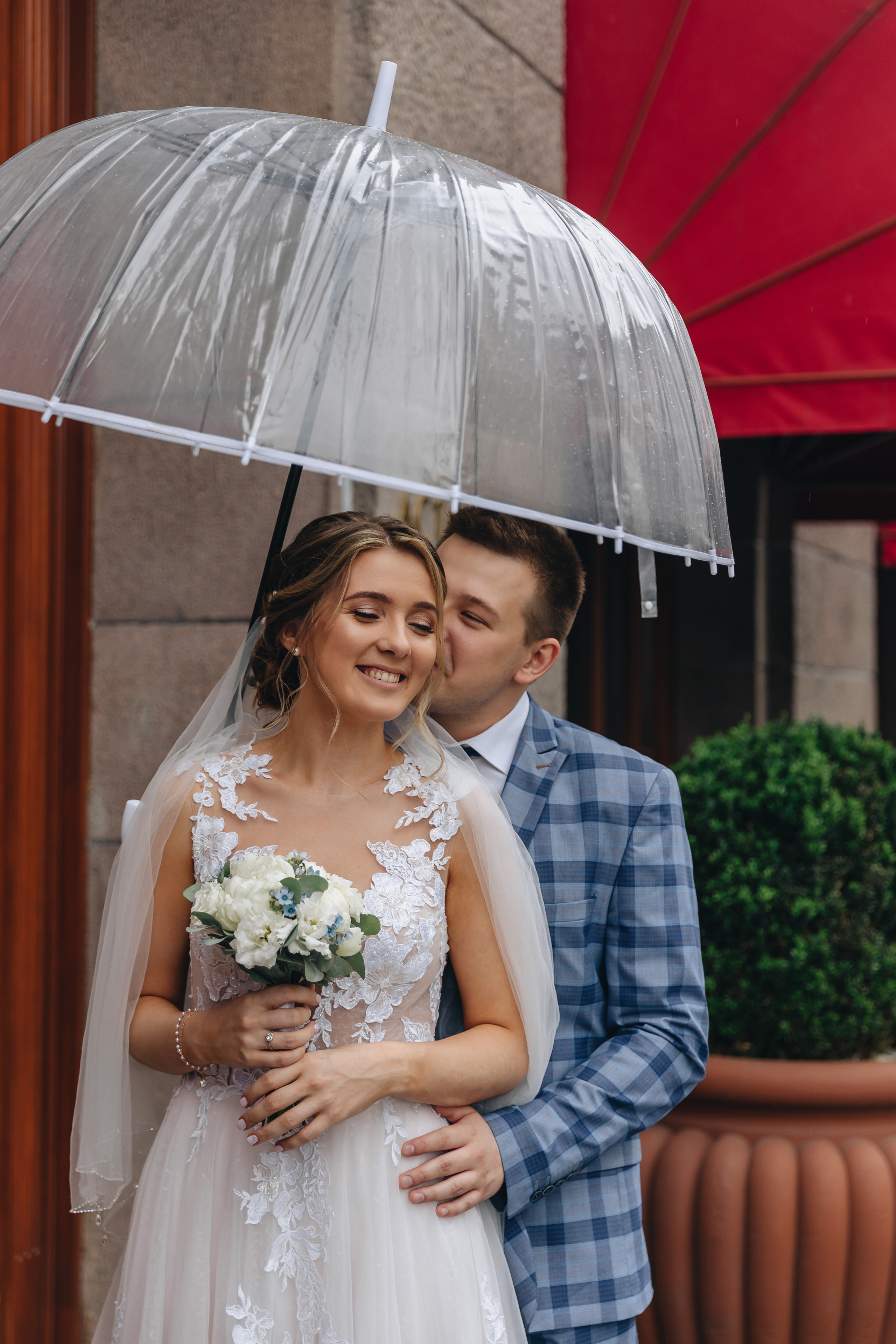 Игорь и Виктория. Свадебный фотограф и видеограф — Сергей и Дарья