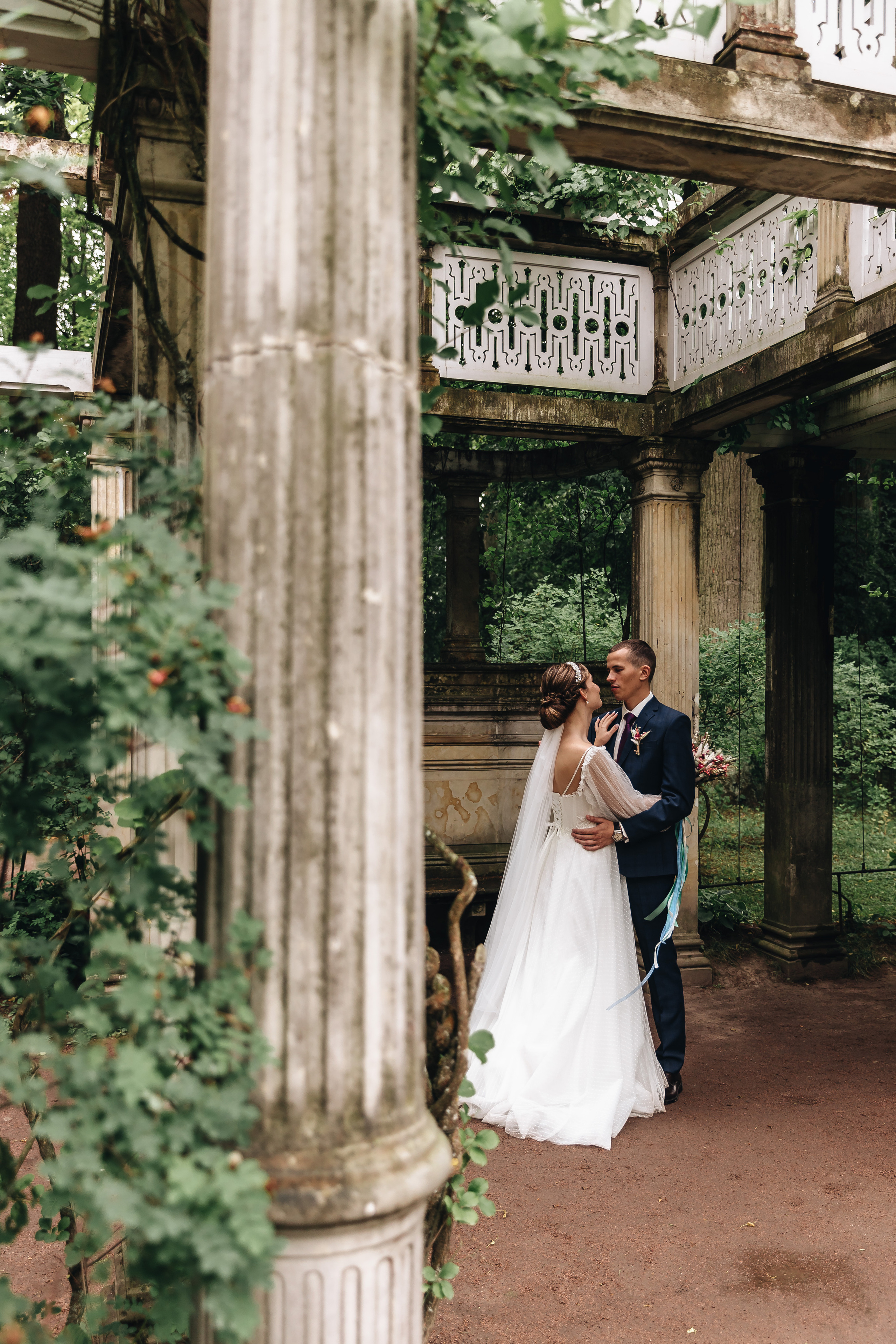 Сергей и Екатерина. Свадебный фотограф и видеограф — Сергей и Дарья