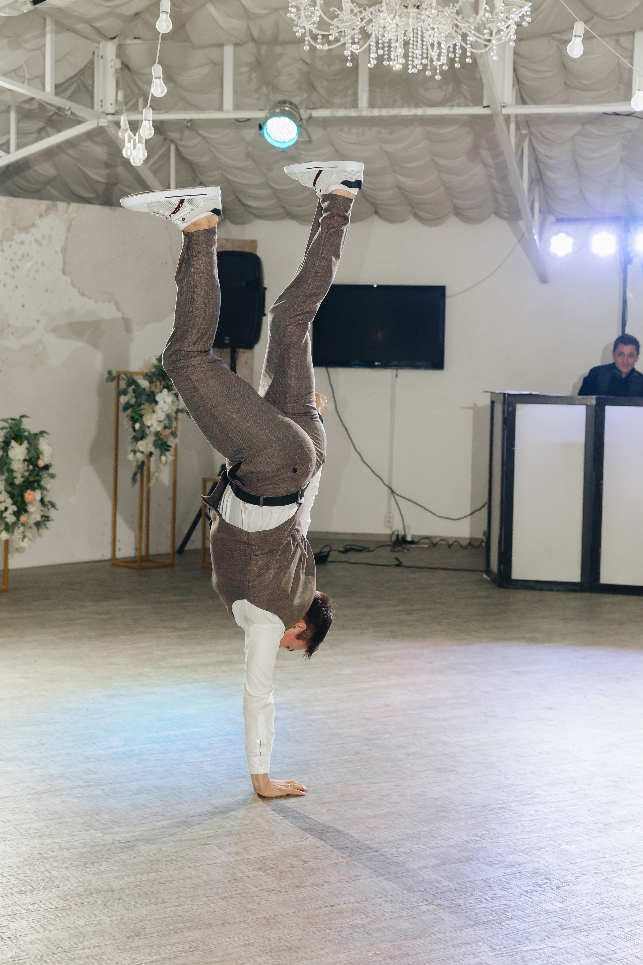 Игорь и Виктория. Свадебный фотограф и видеограф — Сергей и Дарья