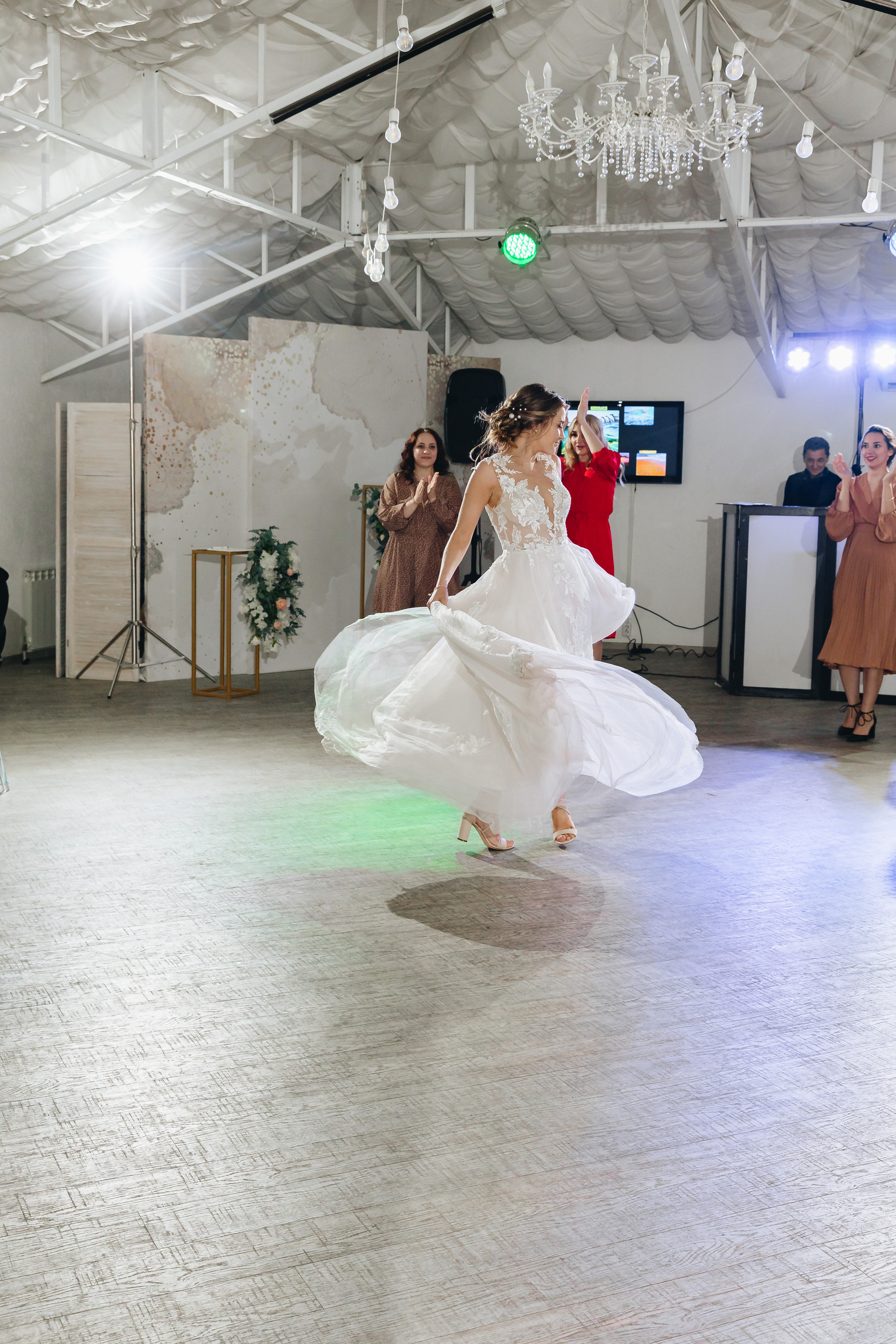 Игорь и Виктория. Свадебный фотограф и видеограф — Сергей и Дарья