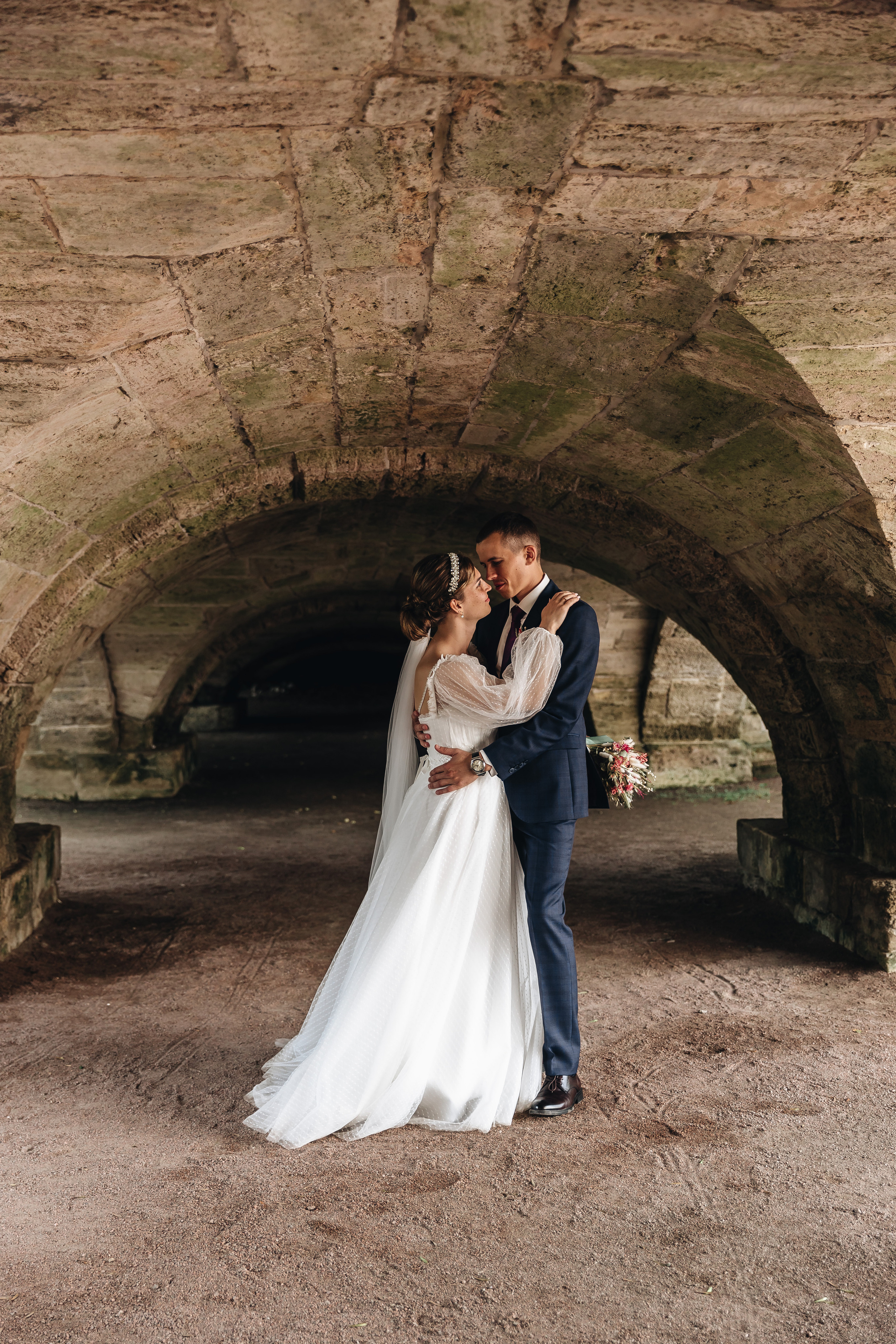 Сергей и Екатерина. Свадебный фотограф и видеограф — Сергей и Дарья