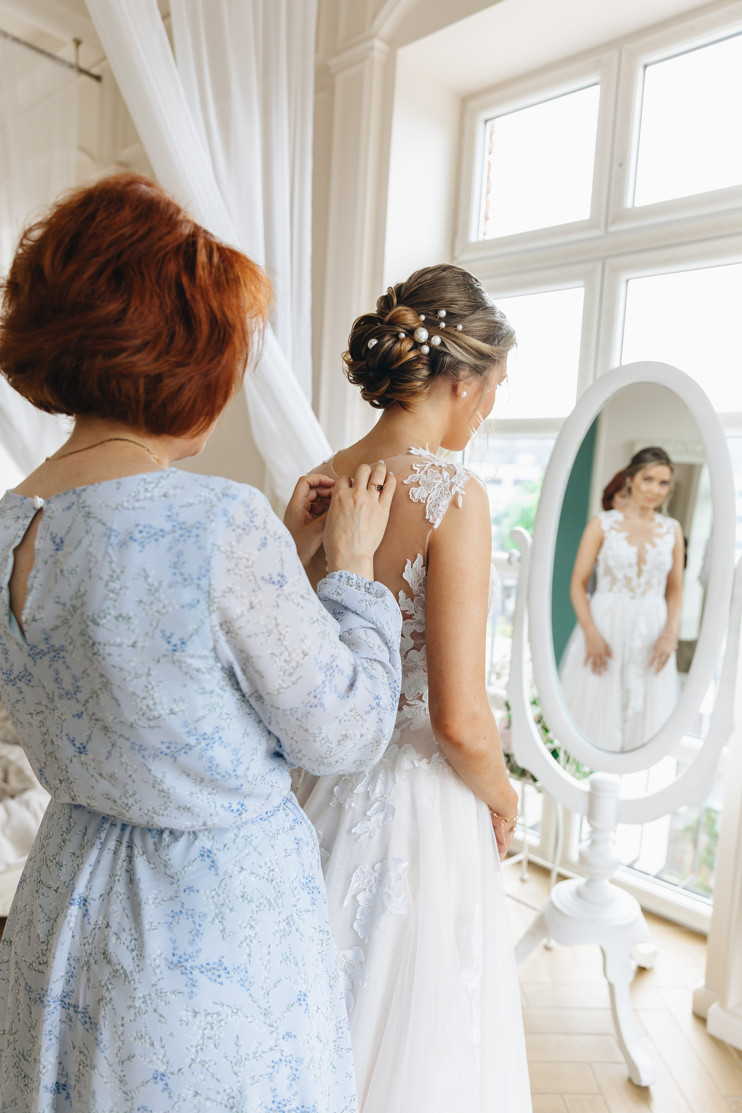 Игорь и Виктория. Свадебный фотограф и видеограф — Сергей и Дарья