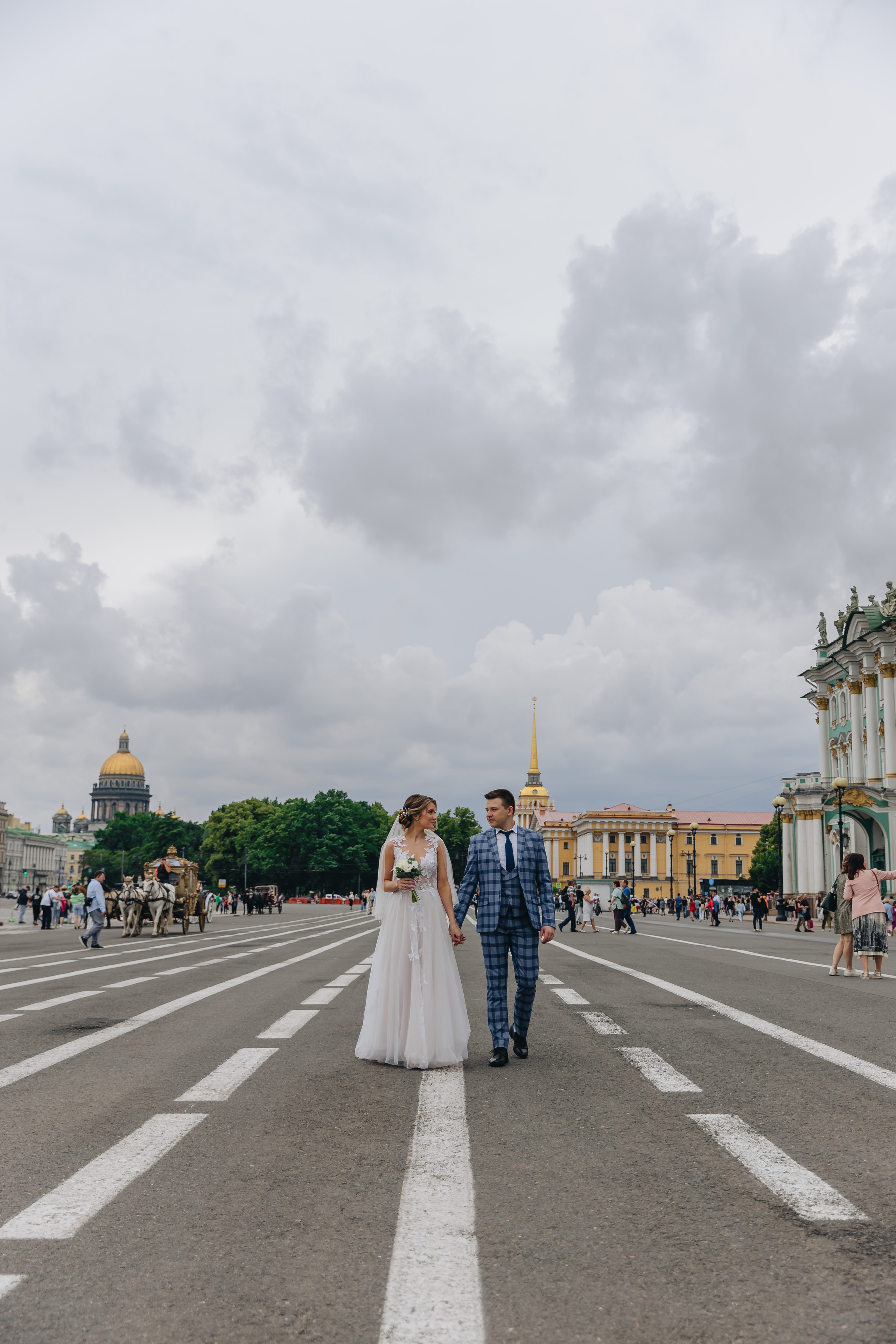 Игорь и Виктория. Свадебный фотограф и видеограф — Сергей и Дарья