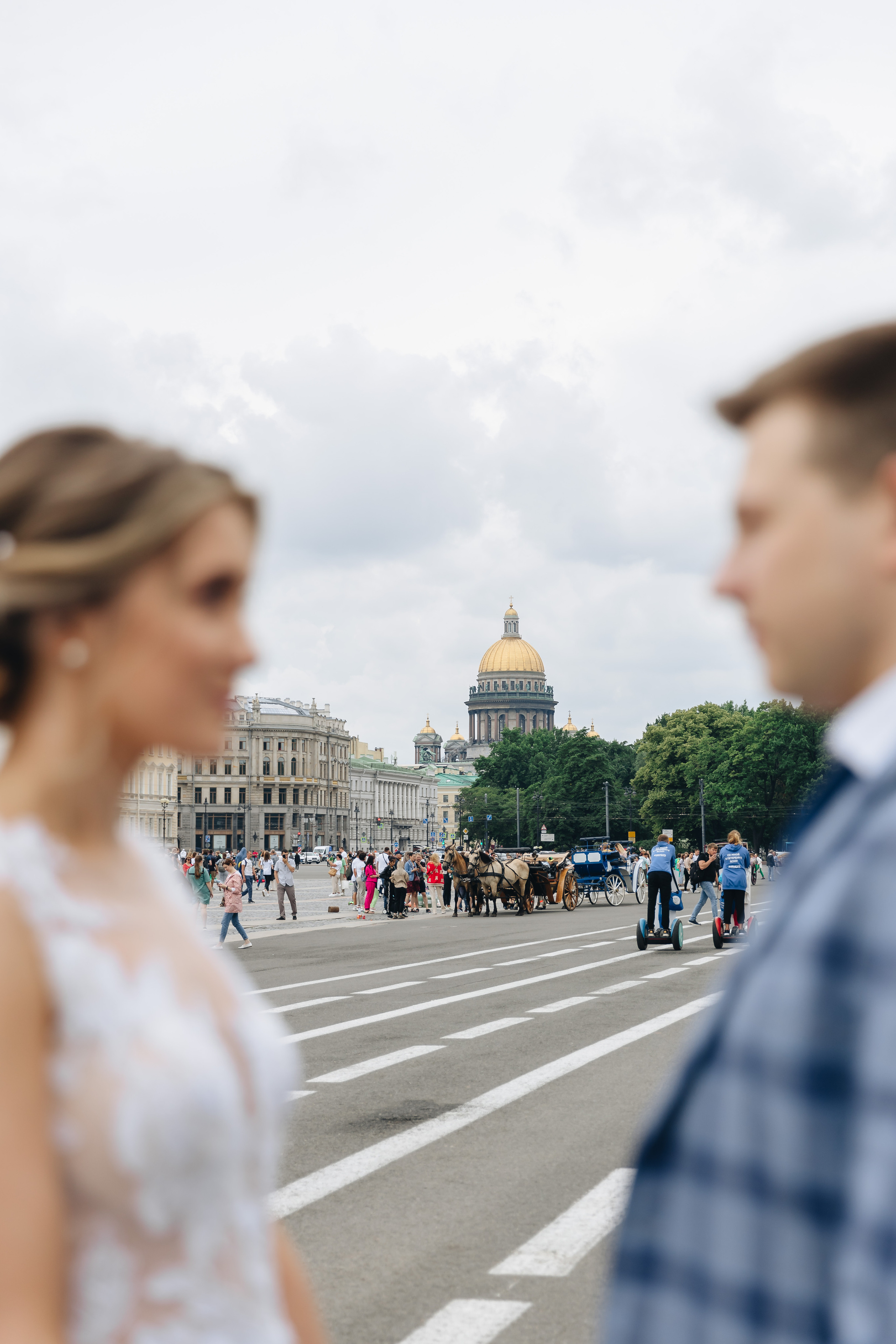 Игорь и Виктория. Свадебный фотограф и видеограф — Сергей и Дарья
