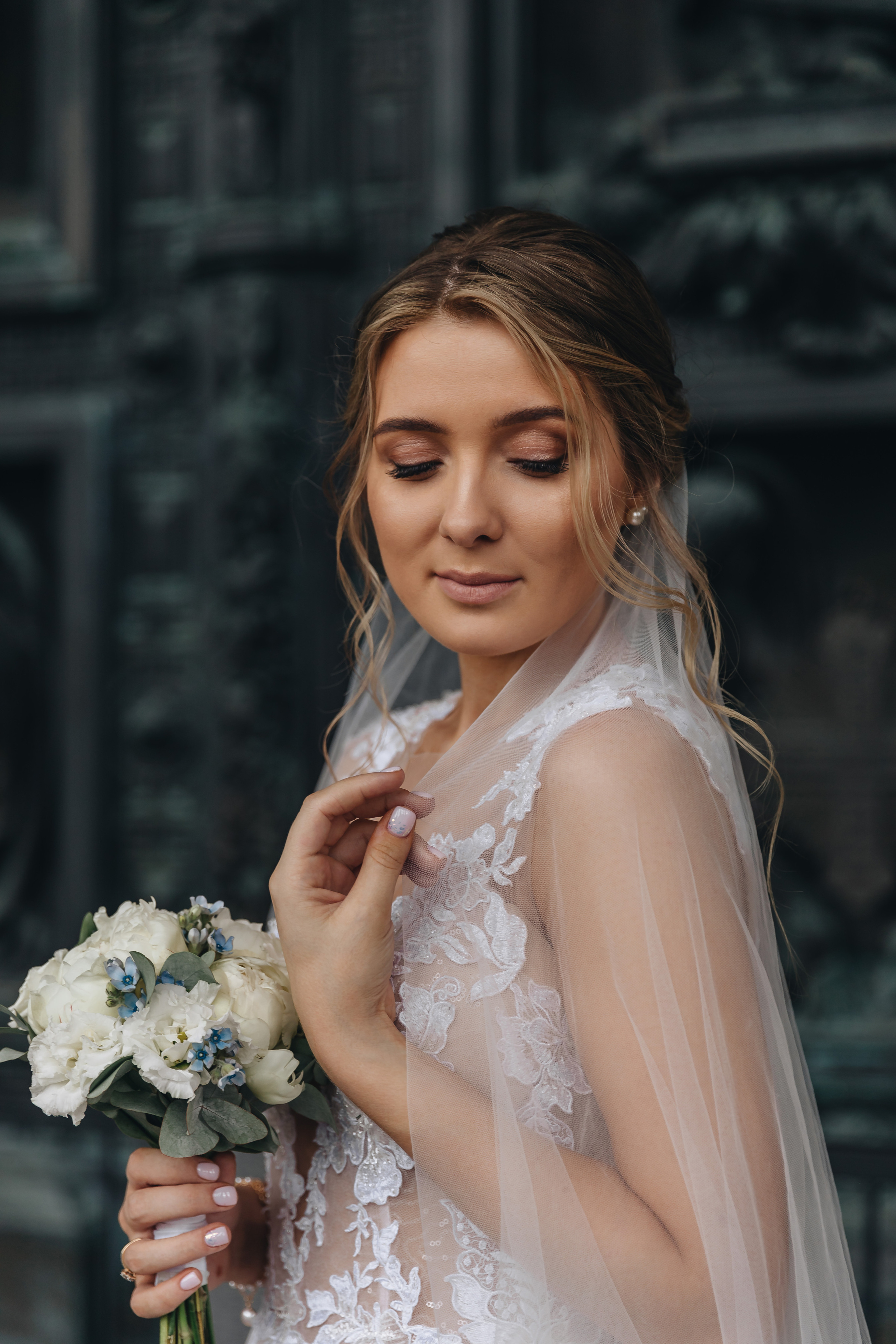 Игорь и Виктория. Свадебный фотограф и видеограф — Сергей и Дарья