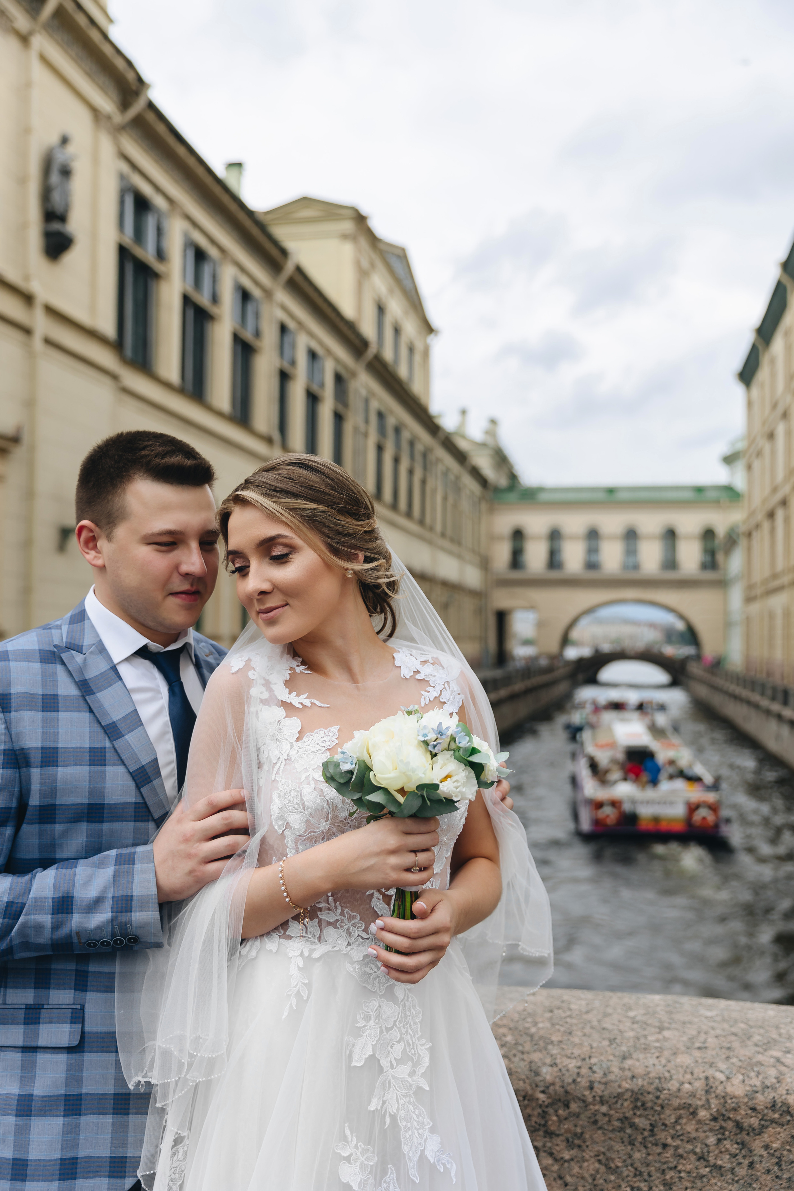 Игорь и Виктория. Свадебный фотограф и видеограф — Сергей и Дарья