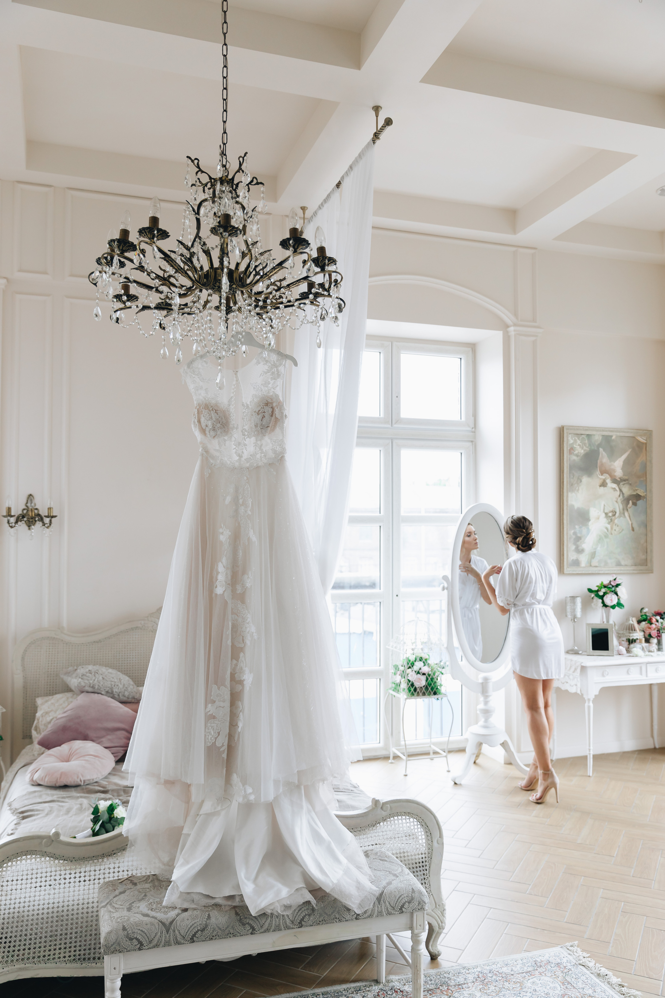 Игорь и Виктория. Свадебный фотограф и видеограф — Сергей и Дарья