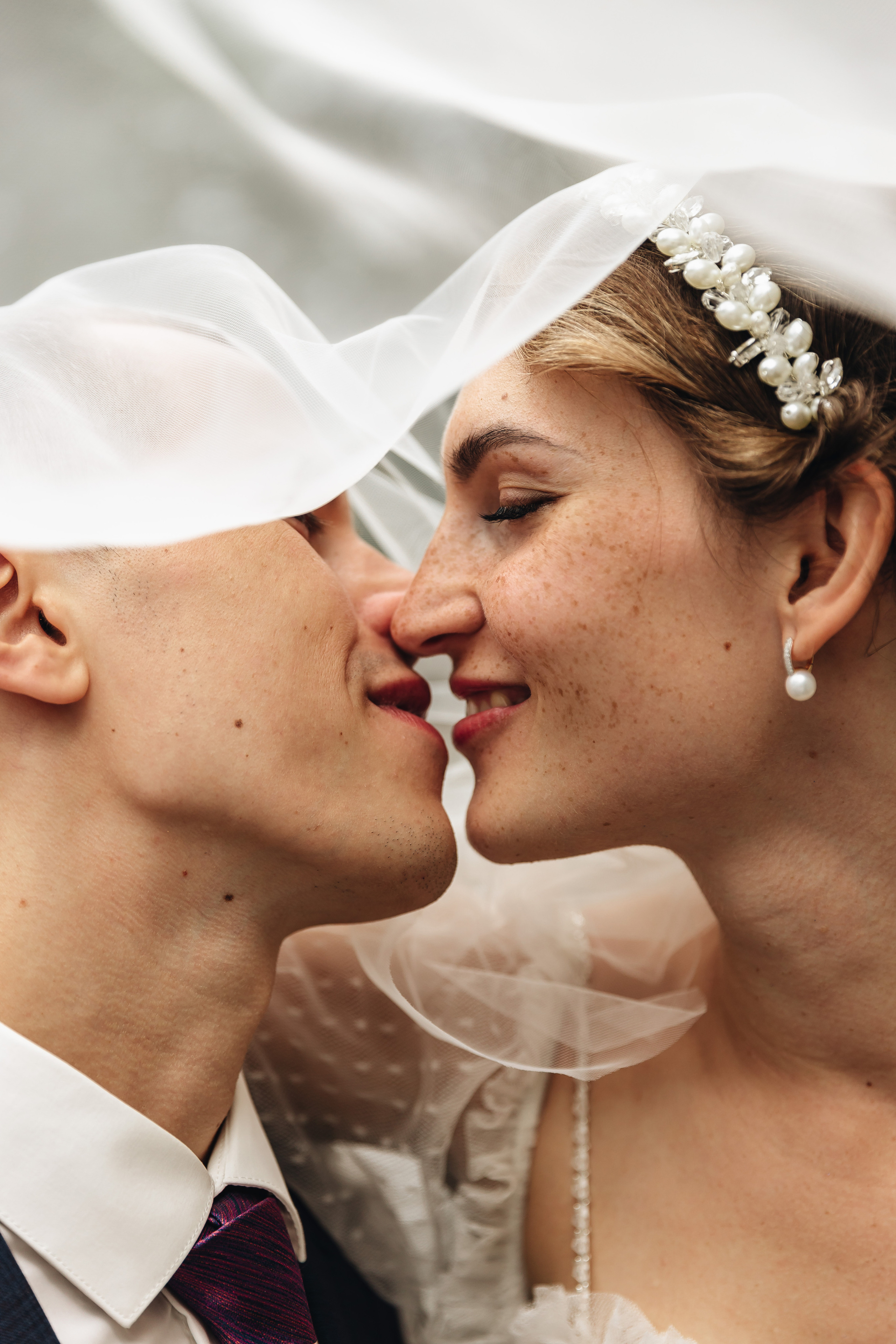 Сергей и Екатерина. Свадебный фотограф и видеограф — Сергей и Дарья