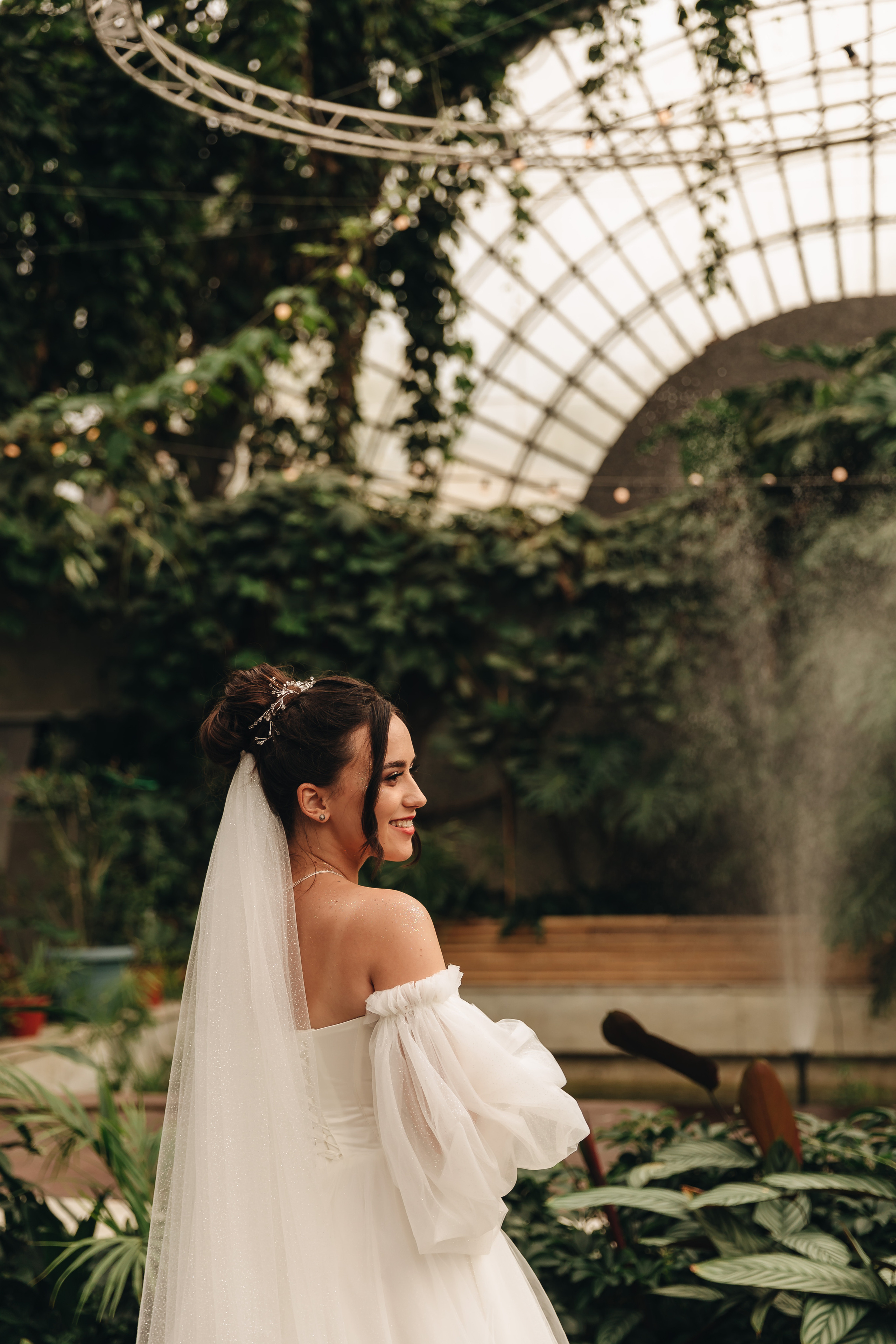 Евгений и Ирина. Свадебный фотограф и видеограф — Сергей и Дарья