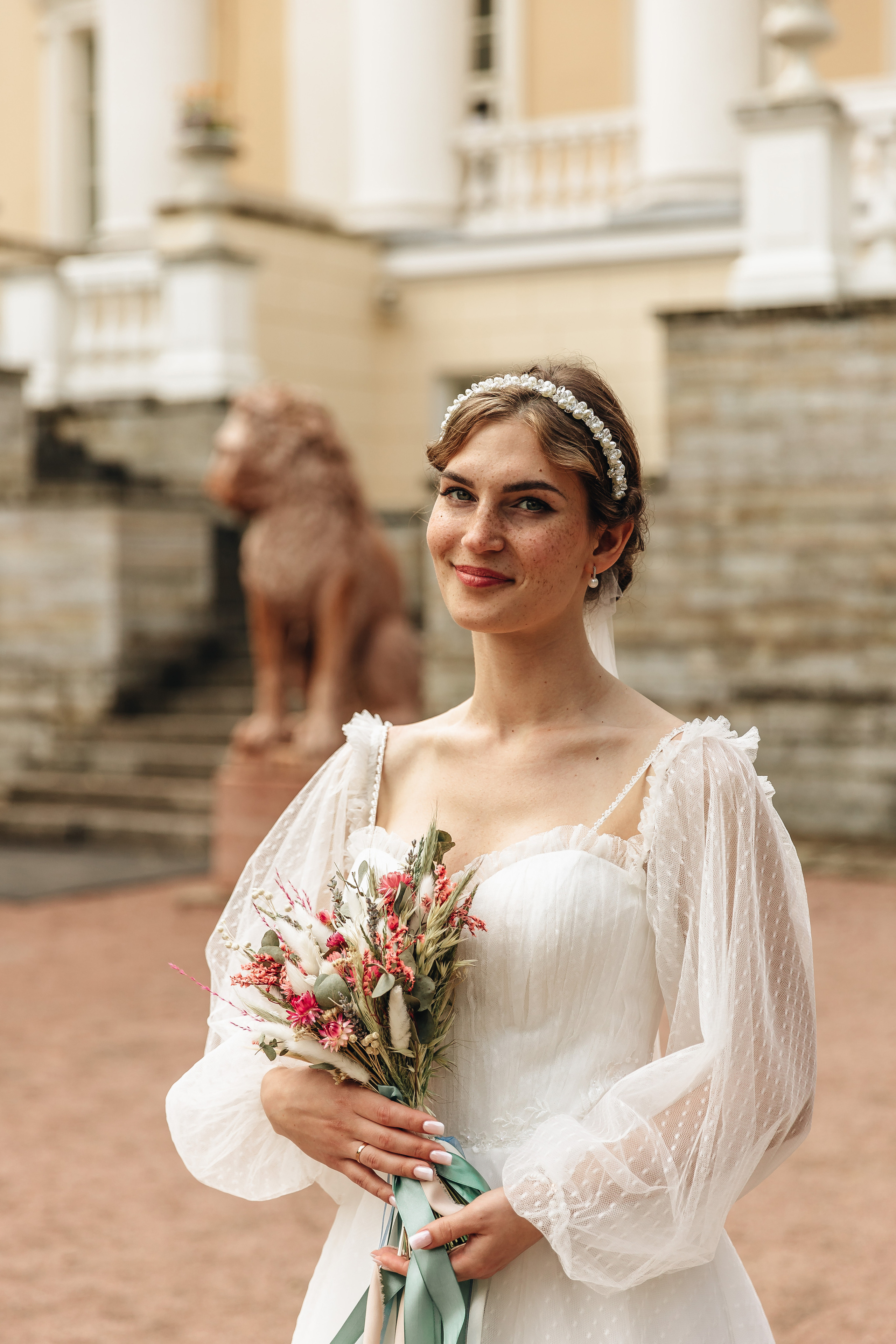 Сергей и Екатерина. Свадебный фотограф и видеограф — Сергей и Дарья